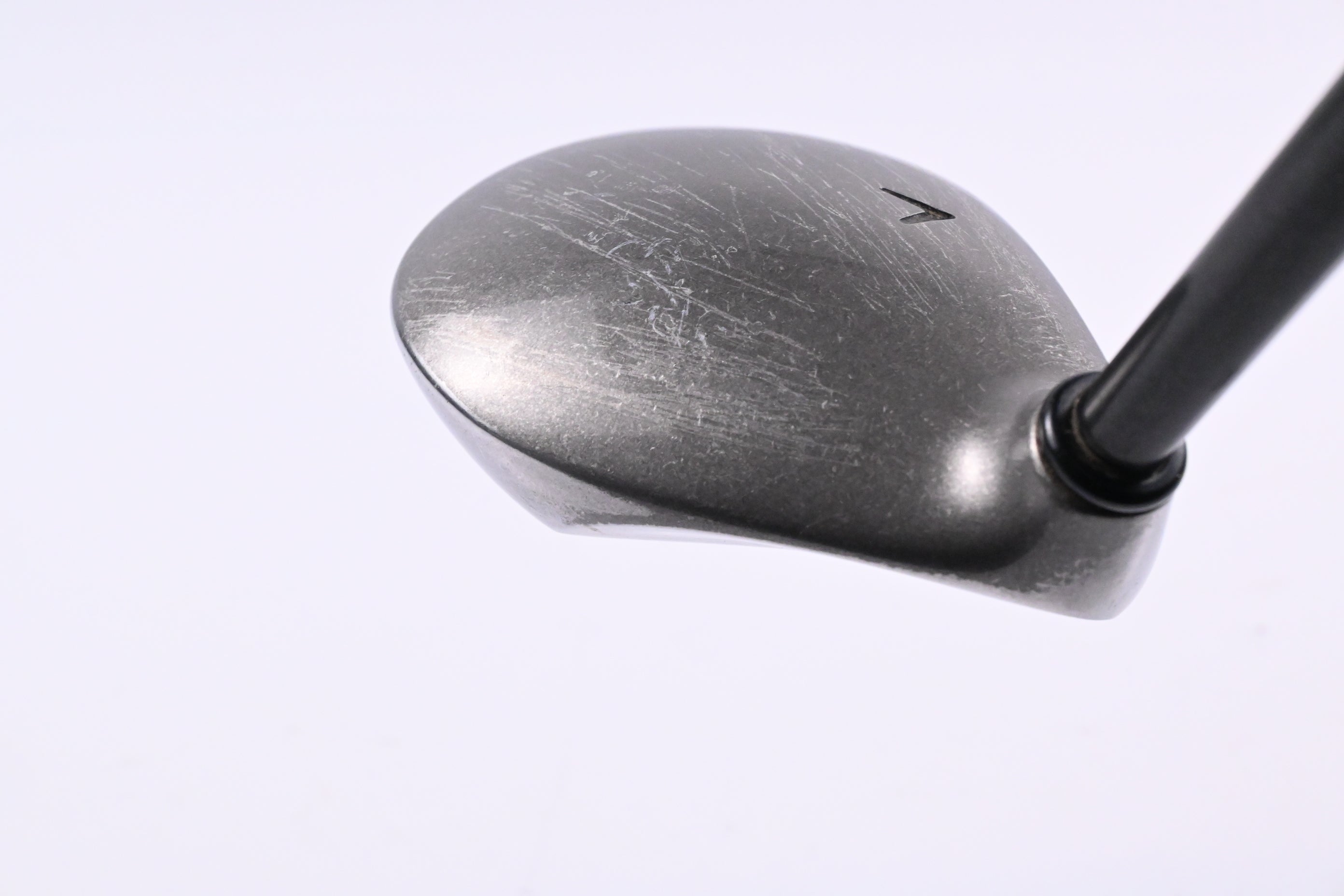 Left Hand Callaway Big Bertha Warbird #7 Wood / 21 Degree / Regular Flex RCH 96