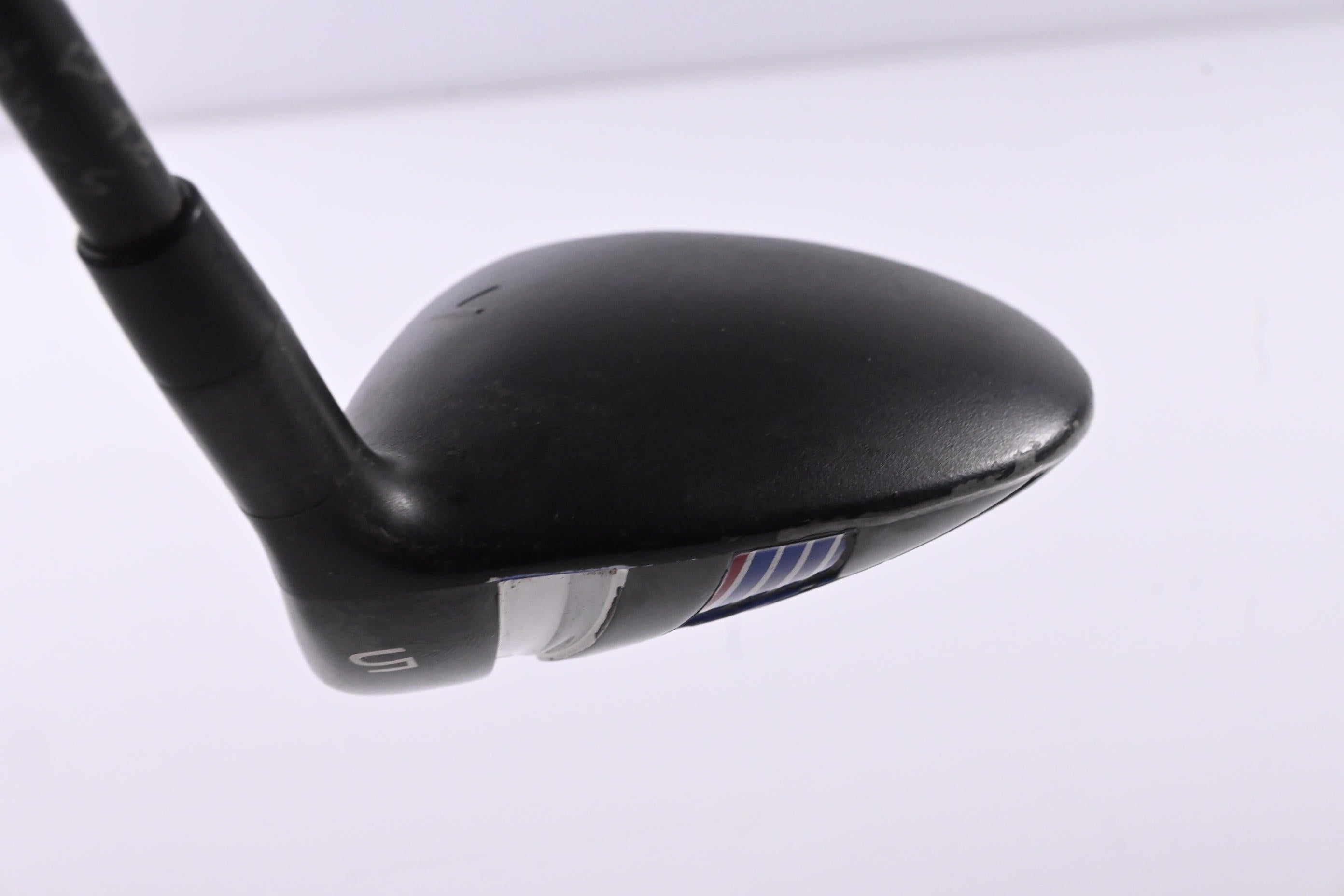 Callaway XR #5 Wood / 19 Degree / Regular Flex Project X LZ 54 Shaft