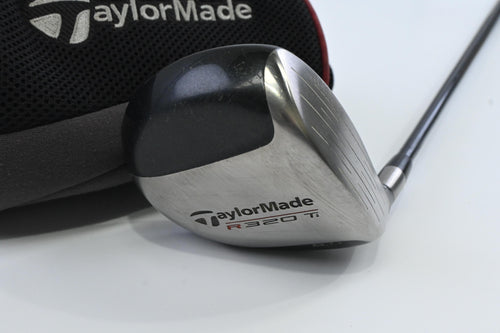 Taylormade 300 Ti Driver / 9.5 Degree / Stiff Flex Taylormade Lite 90