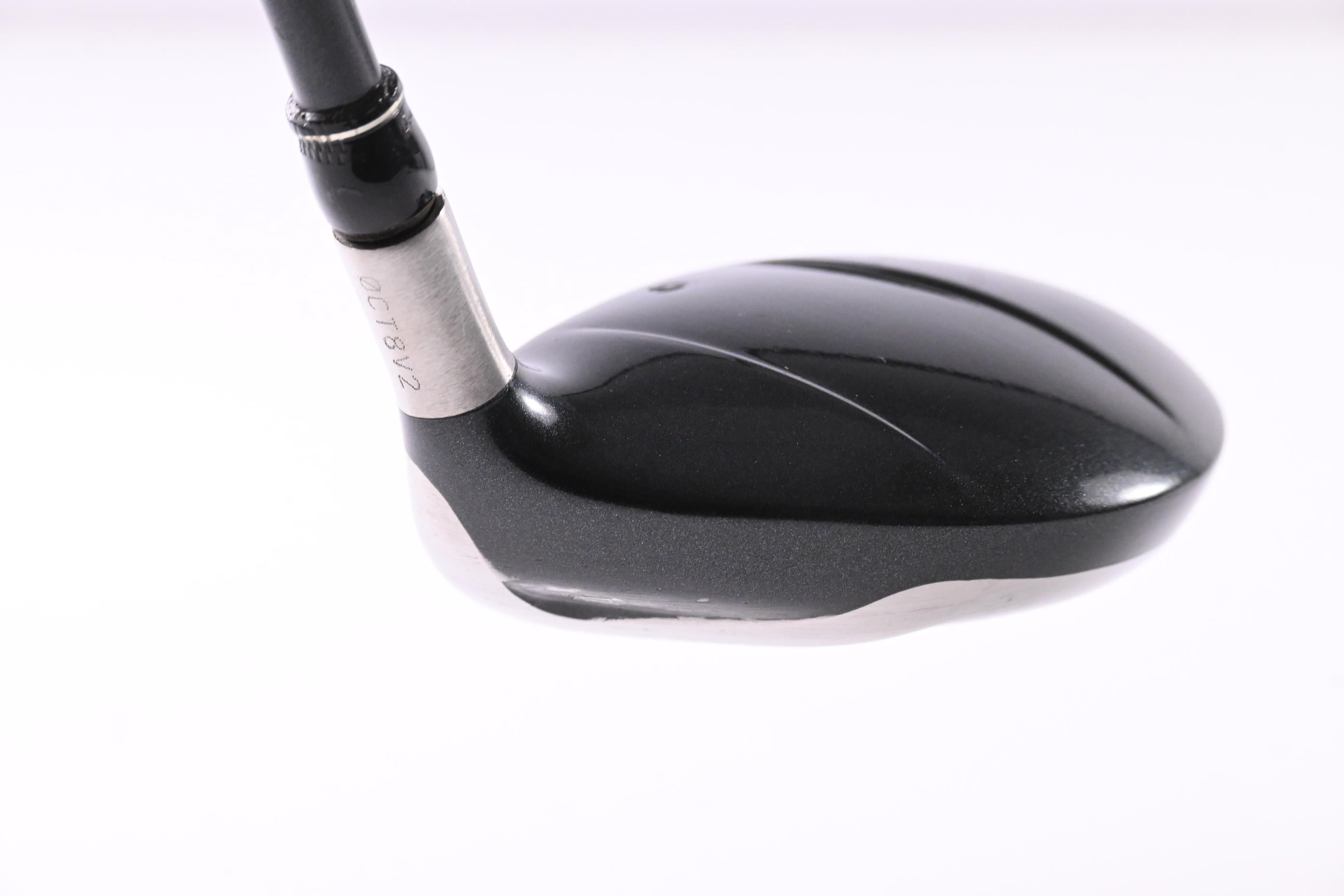 Taylormade 300 Series #3 Wood / 15 Degree / Senior Flex Taylormade Lite 70