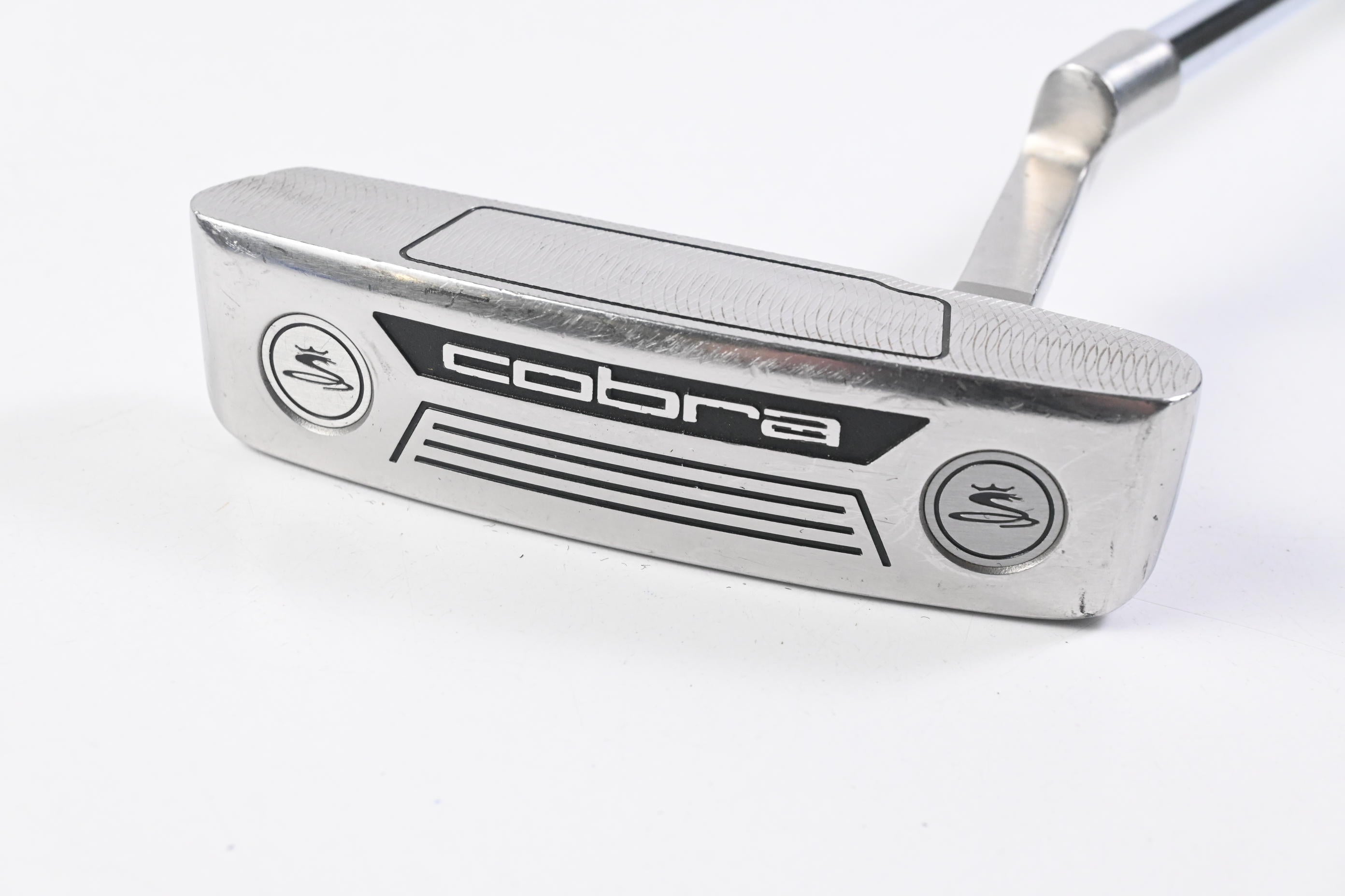 Cobra XL Speed Putter / 34 Inch