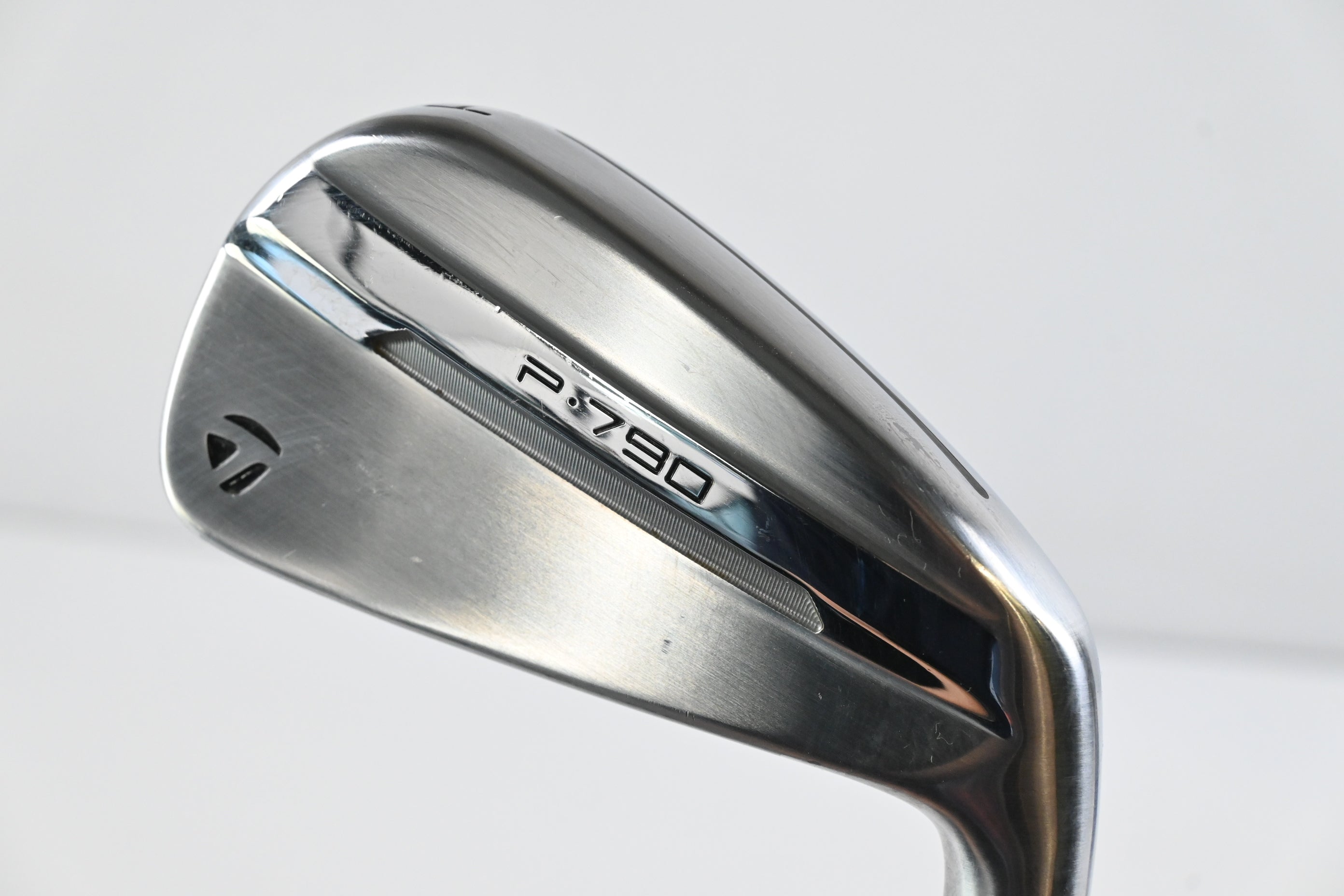 Taylormade P790 2025 #4 Iron / 20 Degree / Stiff Flex N.S.PRO Modus3 Tour 105