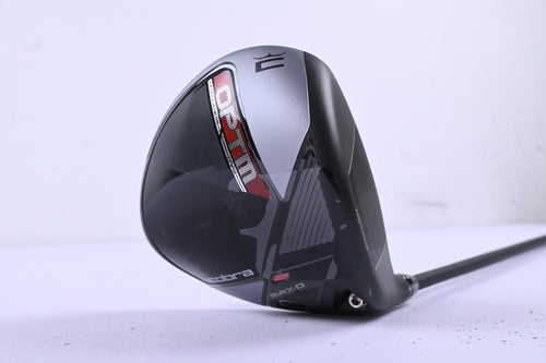 Cobra OPTM MAX-D Driver / 12 Degree / Stiff Flex Kai'li Dark Waves Black 60