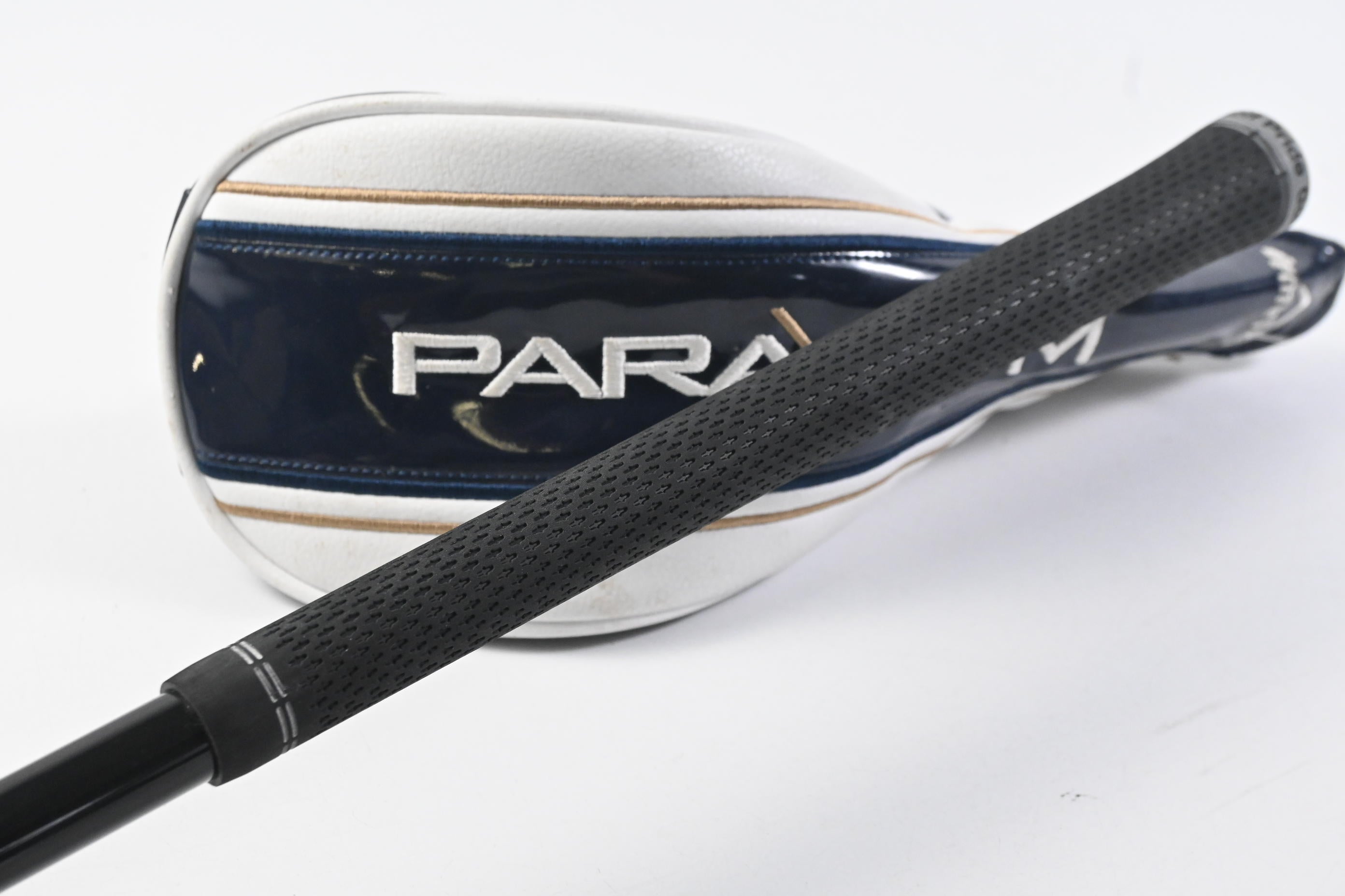 Callaway Paradym #3 Wood / 15 Degree / Senior Flex Aldila Ascent 50 Shaft