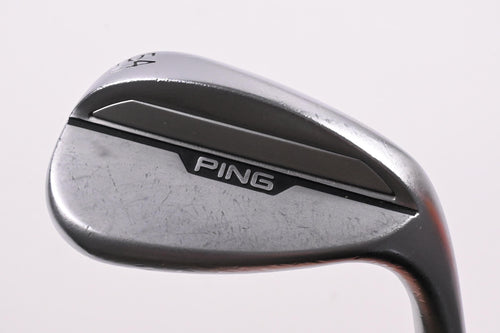 Ping S159 Sand Wedge / 54 Degree / Red Dot / X-Flex KBS Tour 130 Shaft