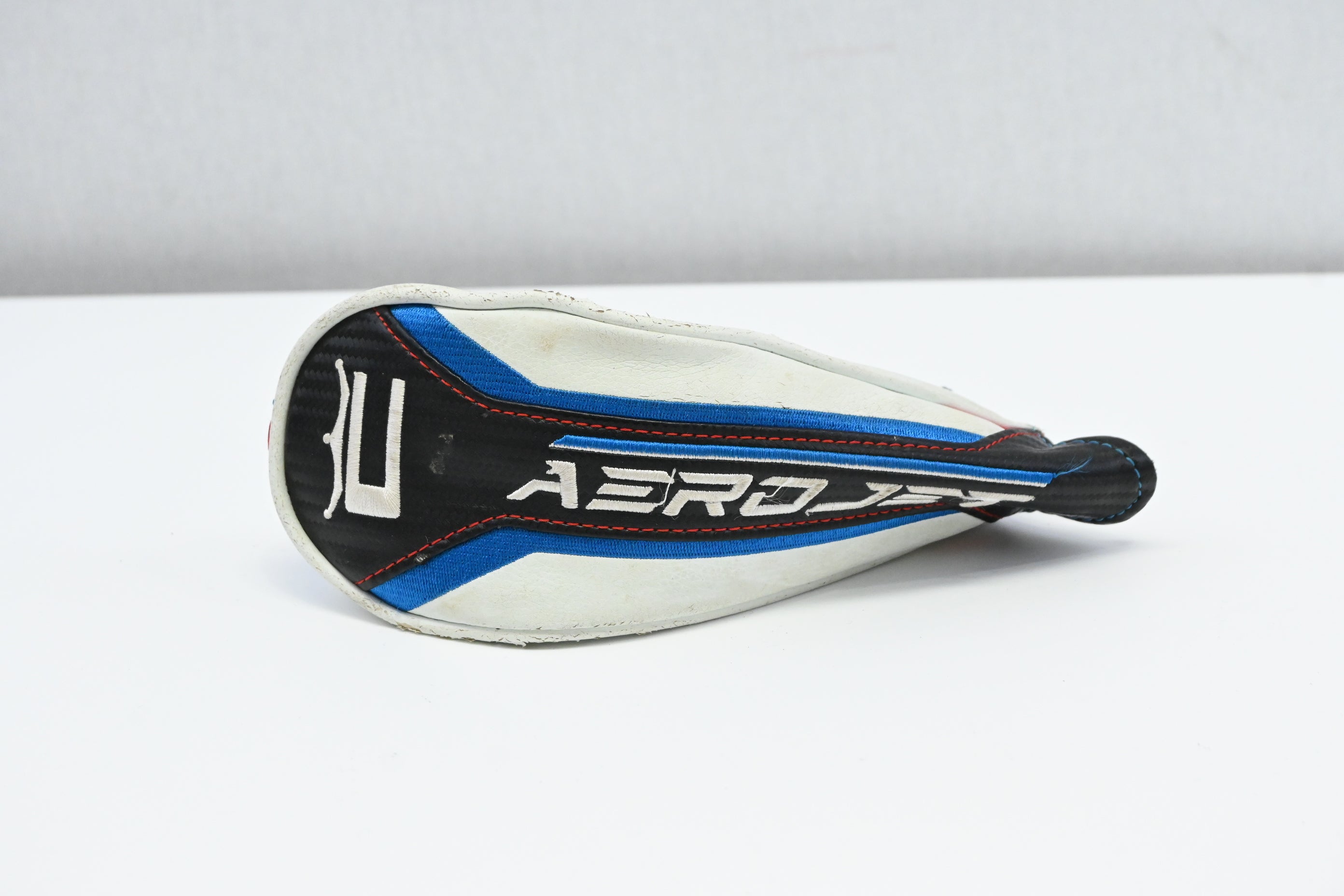 Cobra Aerojet #3 Hybrid / 19 Degree / Regular Flex KBS PGI 75 Shaft