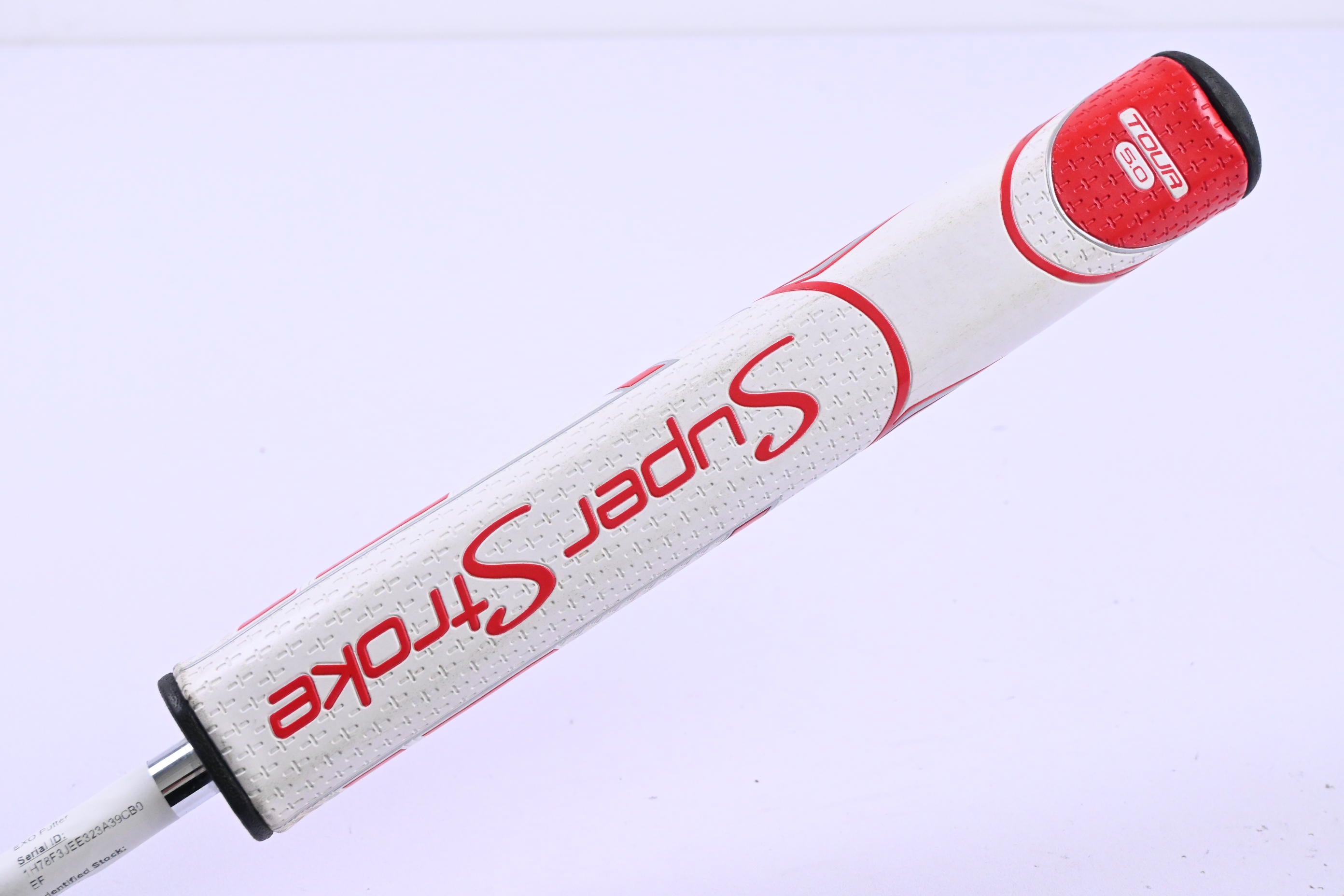 Odyssey EXO Seven Putter / 34 Inch