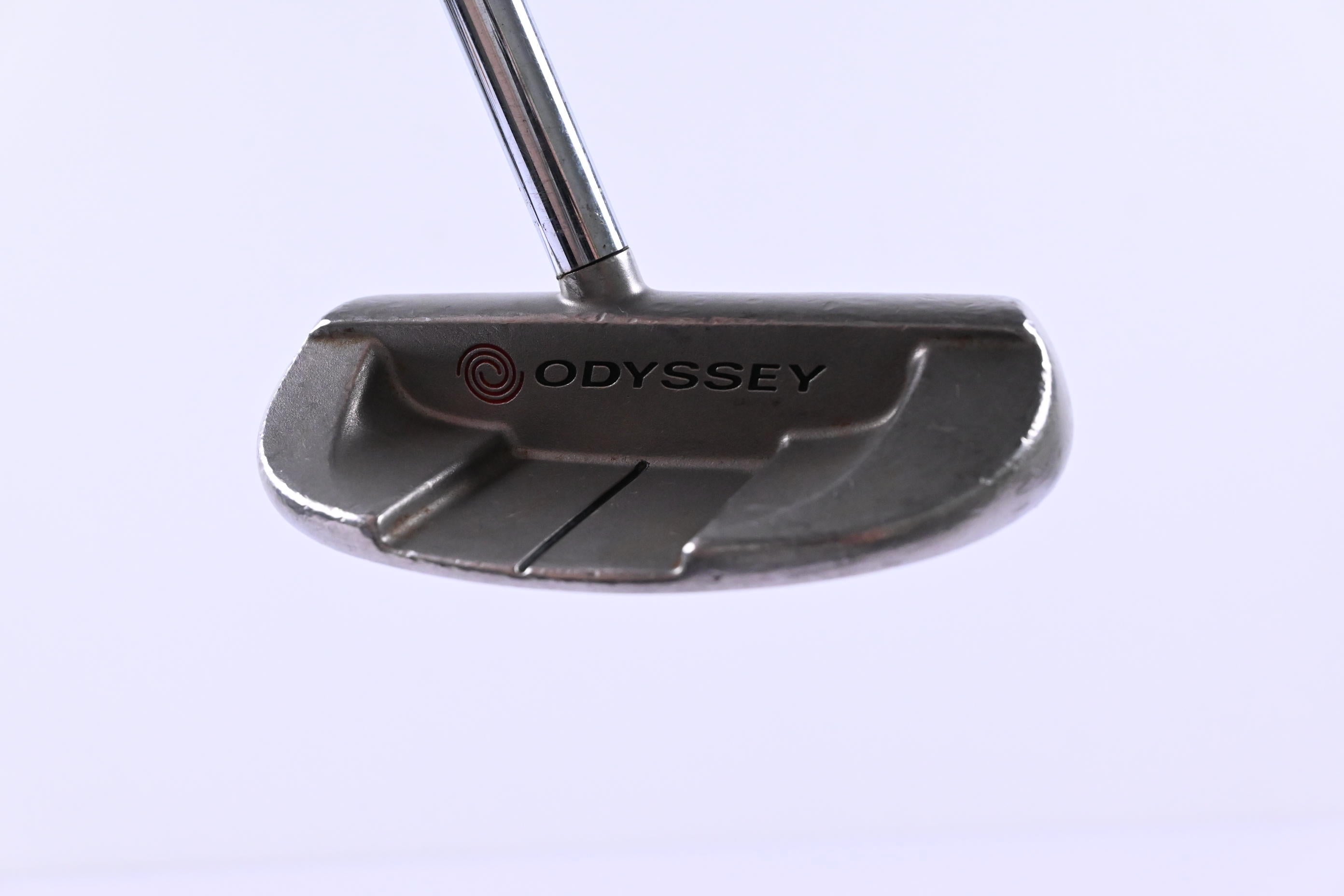 Odyssey White Hot #5 Center Shafted Putter / 33 Inch