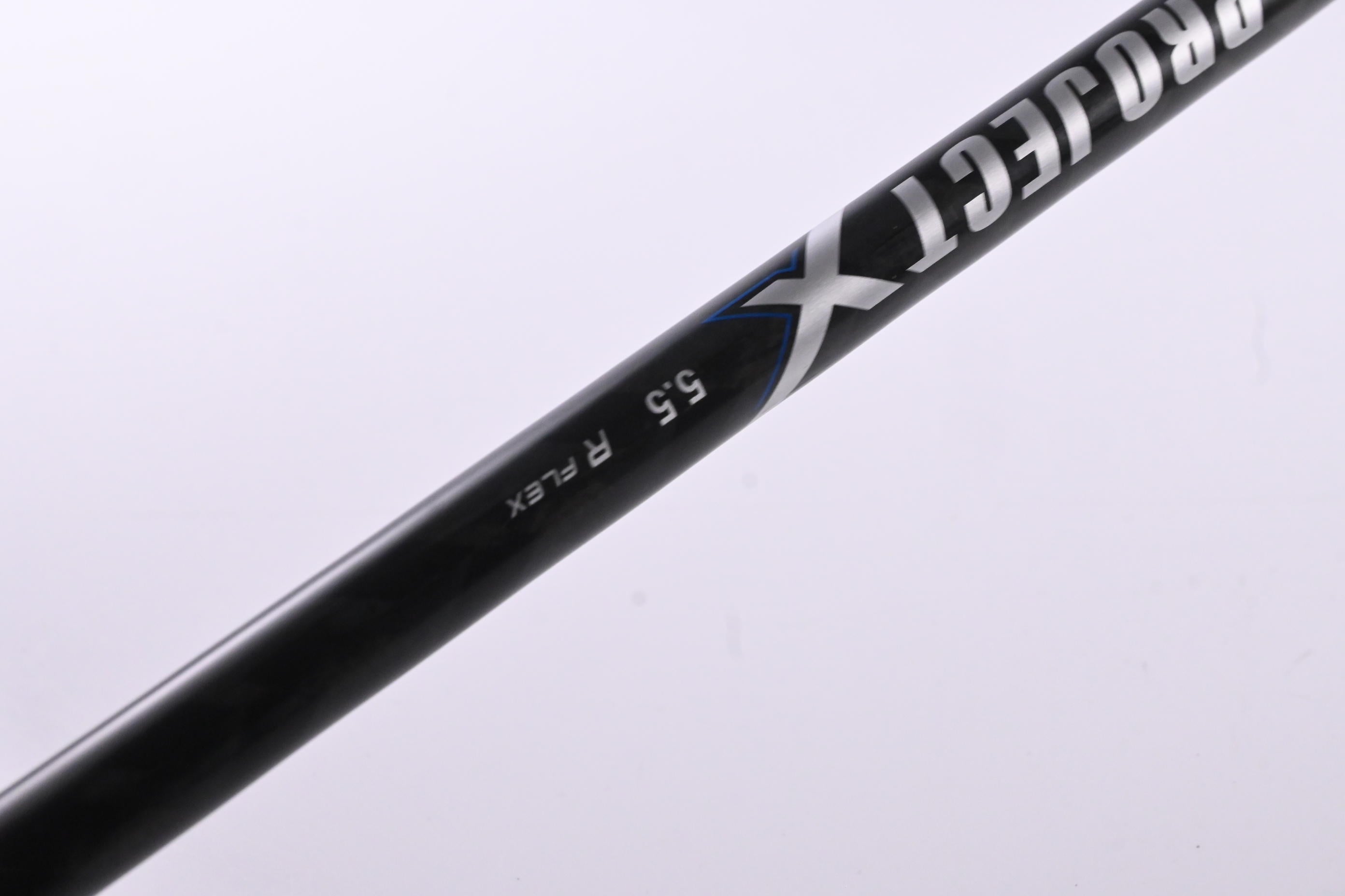 Callaway XR #5 Wood / 19 Degree / Regular Flex Project X LZ 54 Shaft
