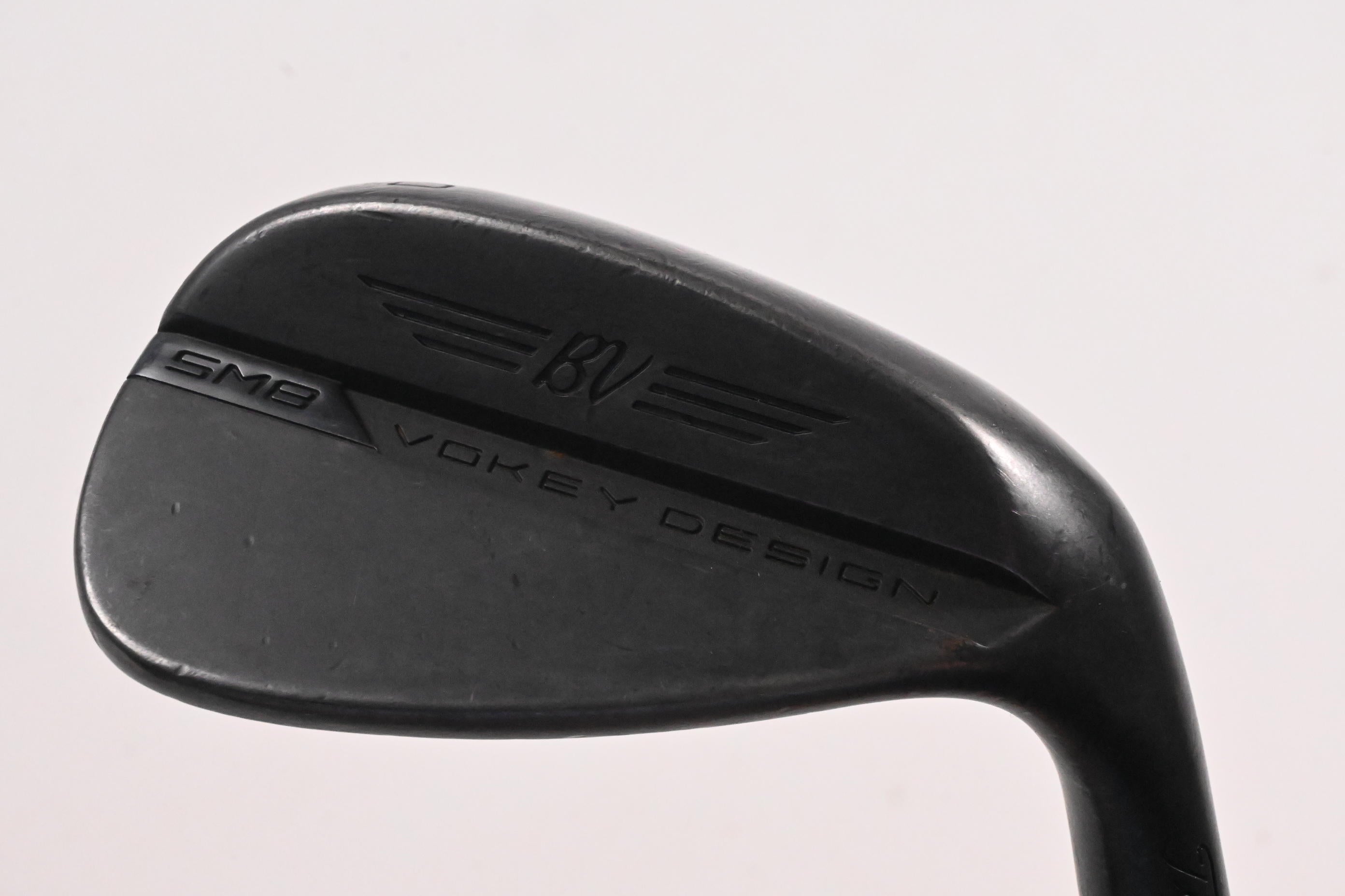Titleist Vokey SM8 Gap Wedge / 50 Degree / Wedge Flex Titleist Vokey Shaft