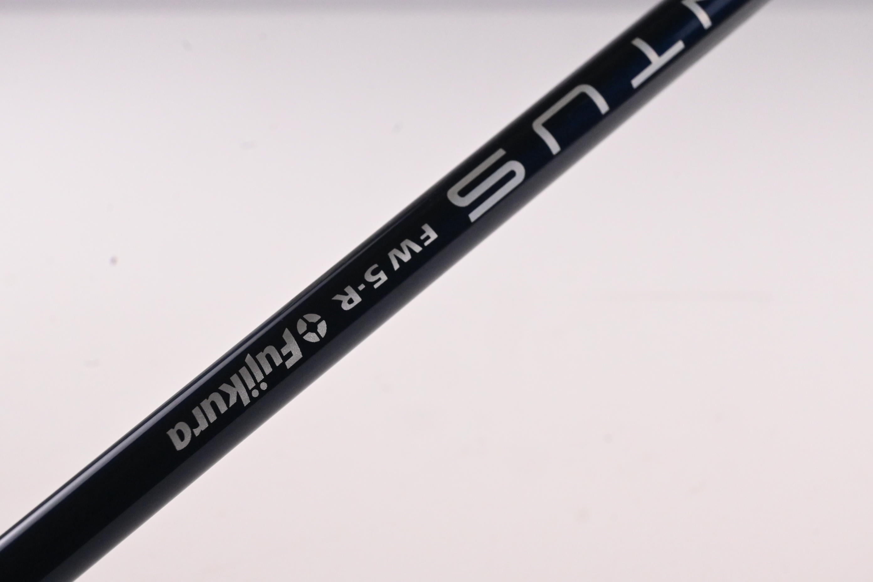 Taylormade SIM2 Max #7 Wood / 21 Degree / Regular Flex Ventus Blue 5 Shaft