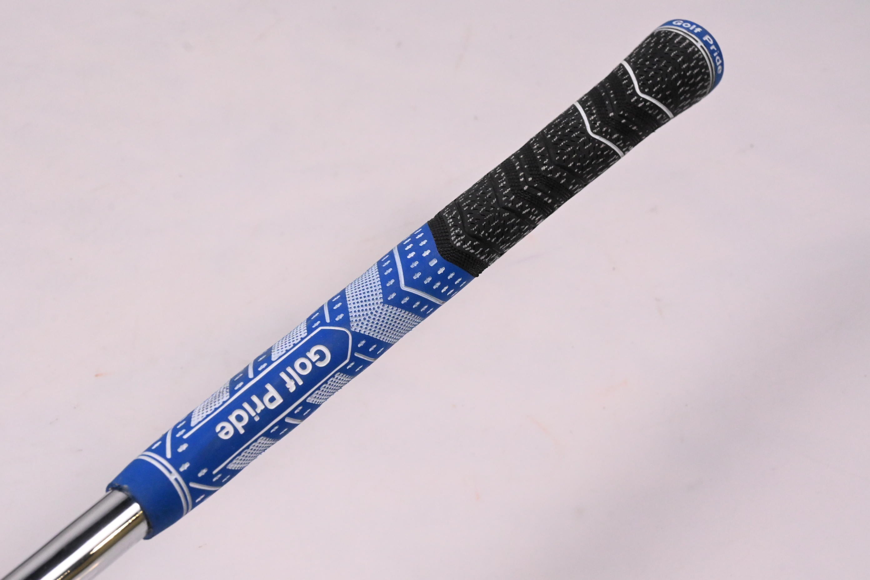 Mizuno JPX 921 Tour #4 Iron / 24 Degree / Stiff Flex KBS $-Taper 120 Shaft