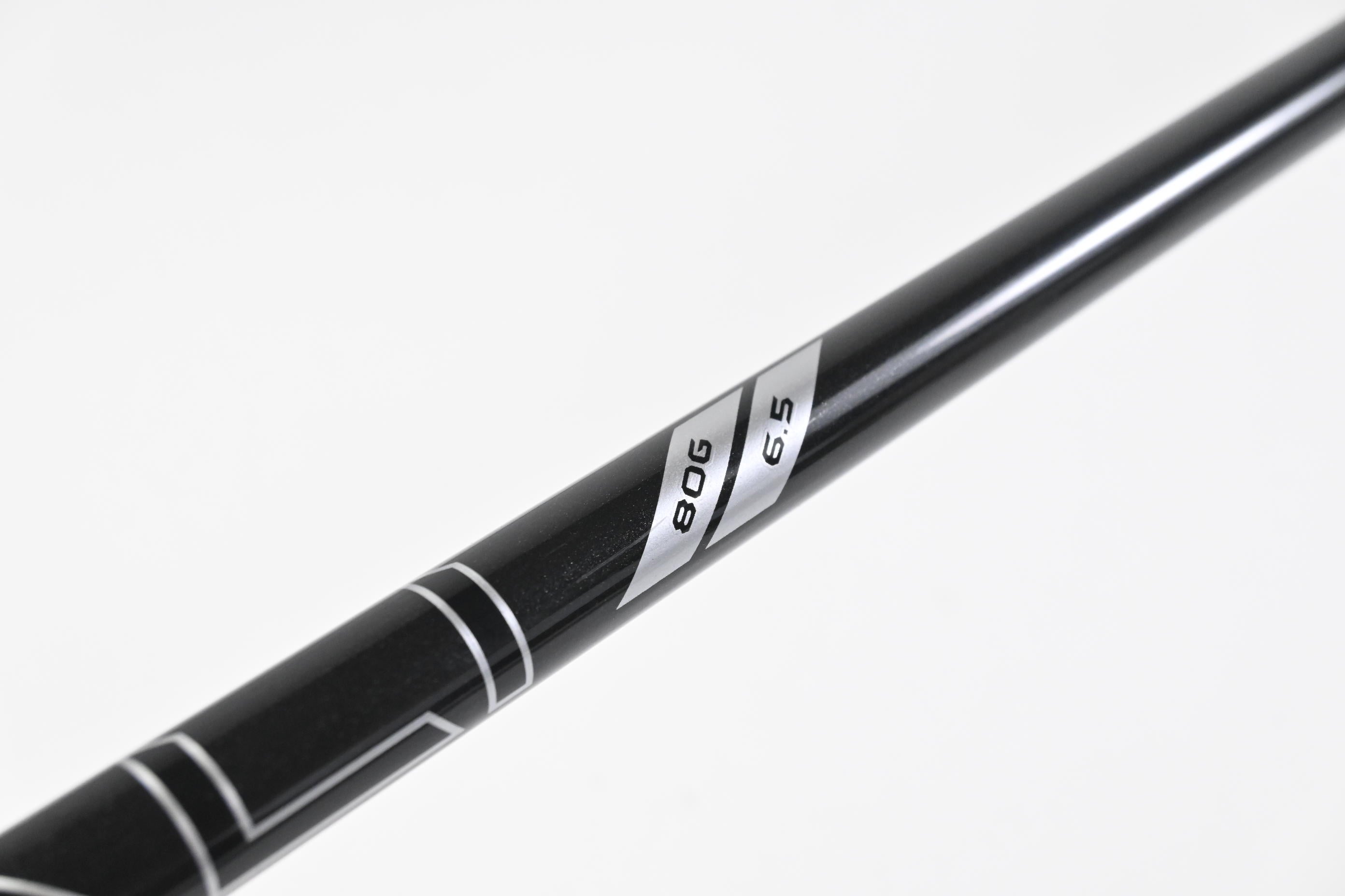 Project X Denali Black 80 #3 Wood Shaft / X-Flex / Callaway 3rd Gen