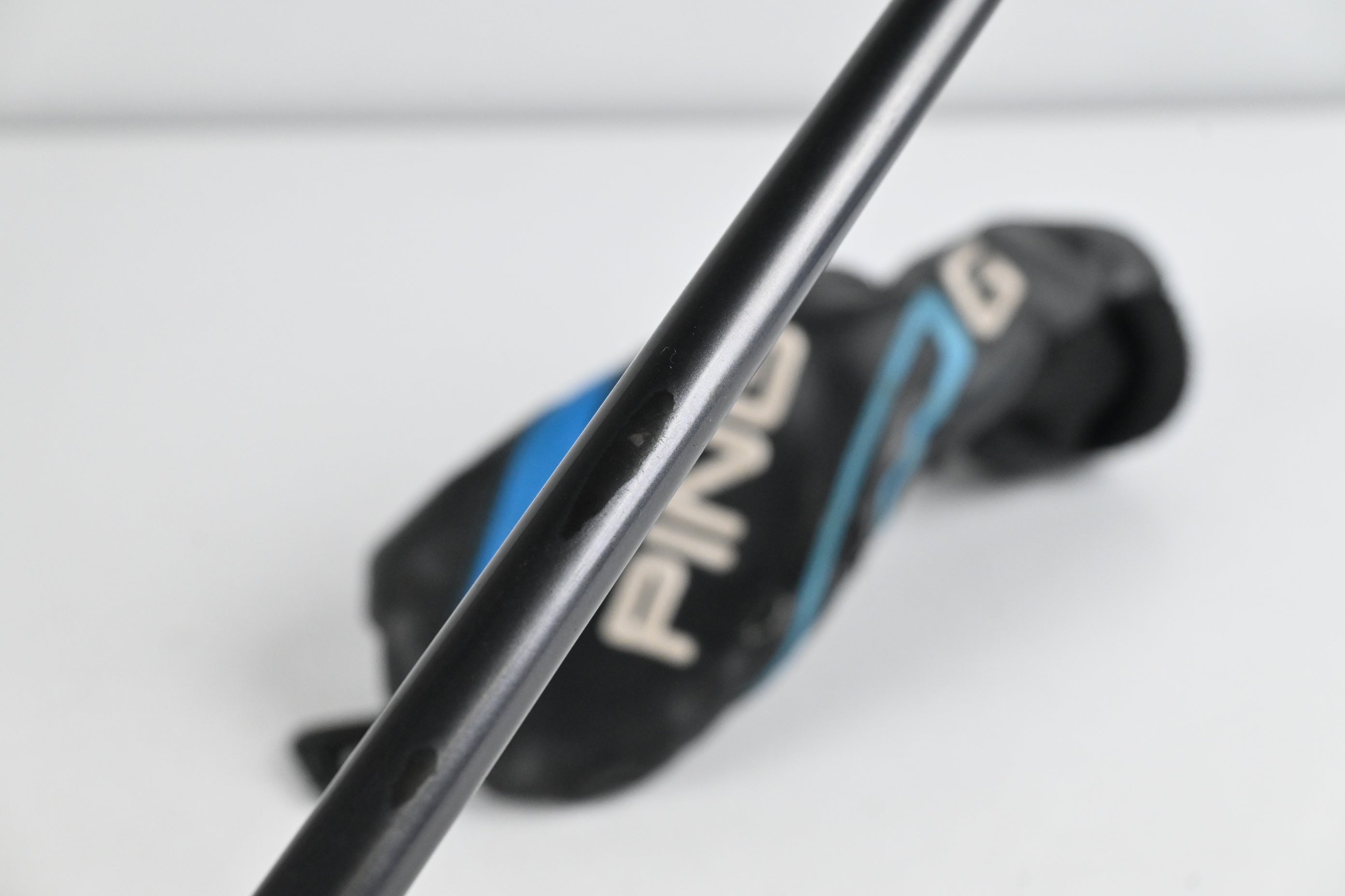 Ping G Series #4 Hybrid / 22 Degree / Regular Flex Ping Alta 70 Shaft
