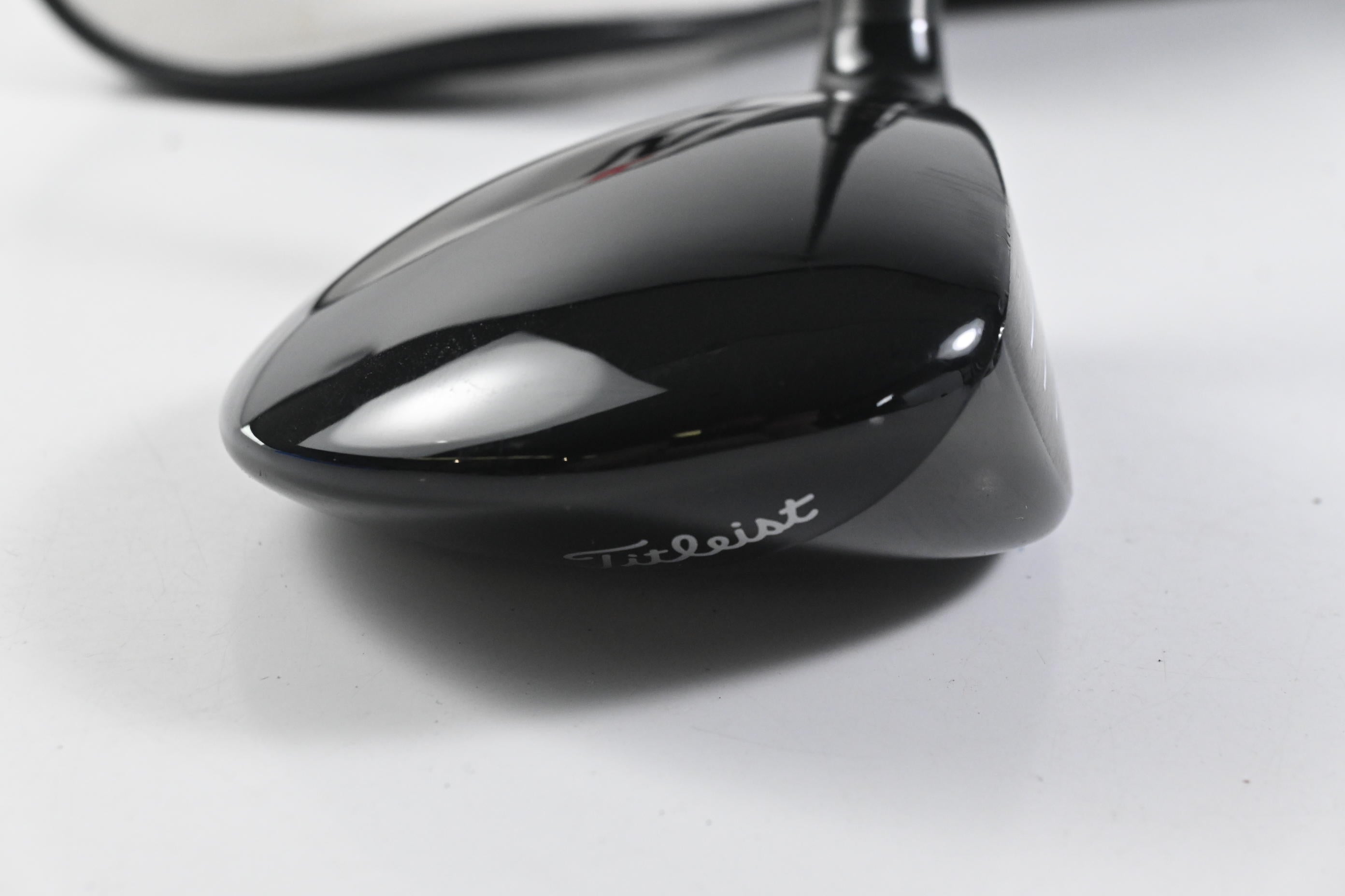 Titleist TSR3 #3 Wood / 15 Degree / X-Flex Tensei 1K Black 85 Shaft