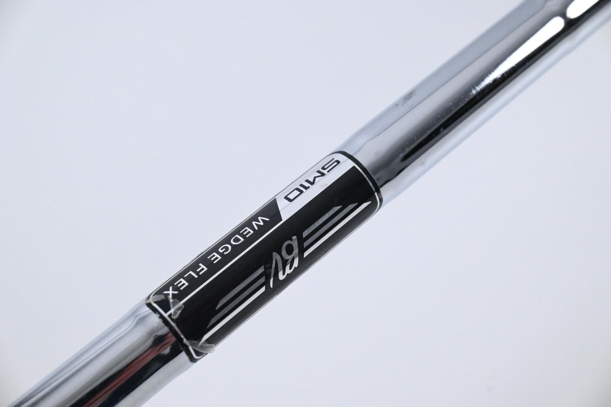 Titleist Vokey SM10 Pitching Wedge / 46 Degree / Wedge Flex Vokey SM10 Shaft