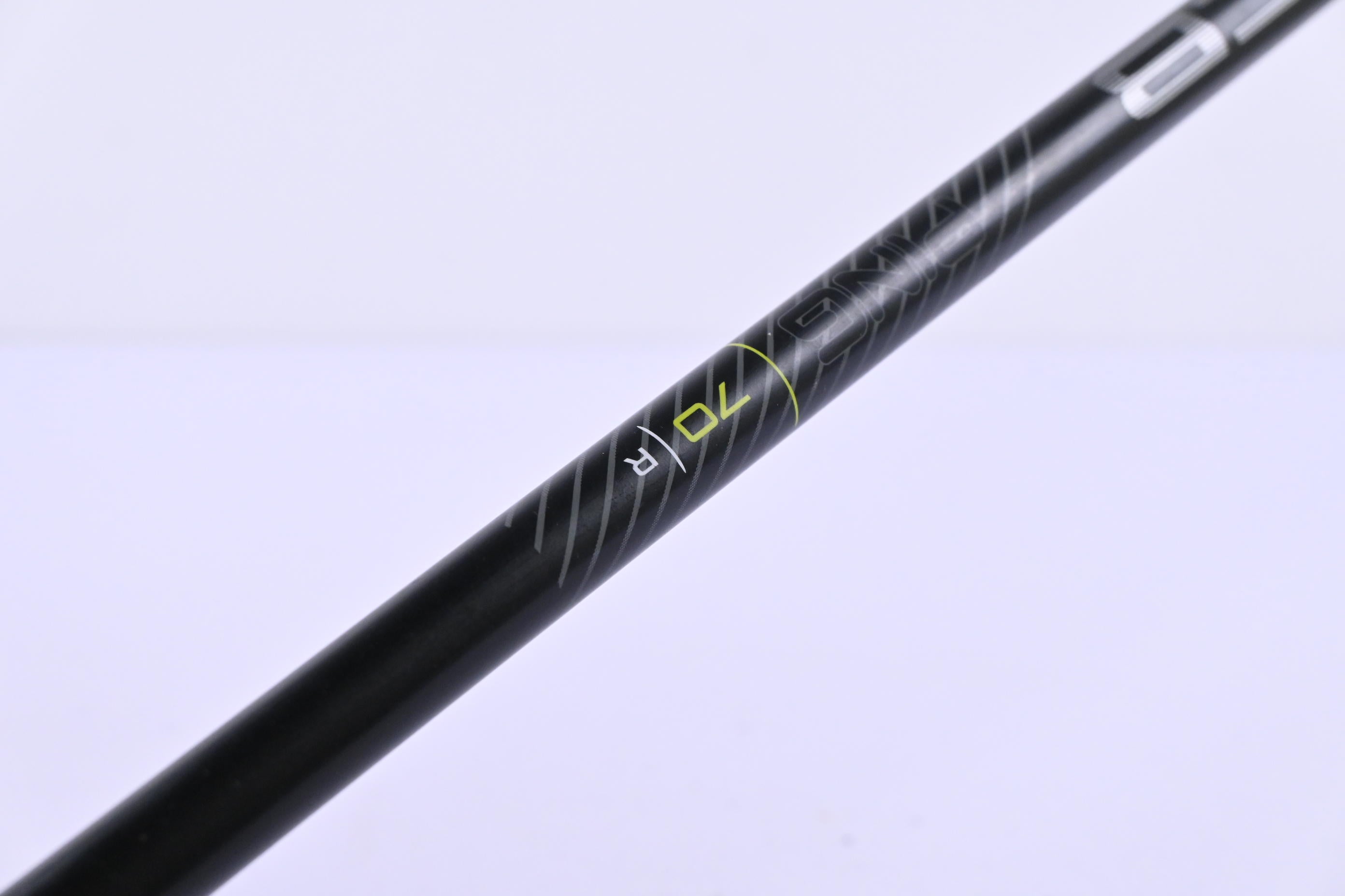 Ping G430 #4 Hybrid / 22 Degree / Regular Flex Ping Alta CB Black 70 Shaft