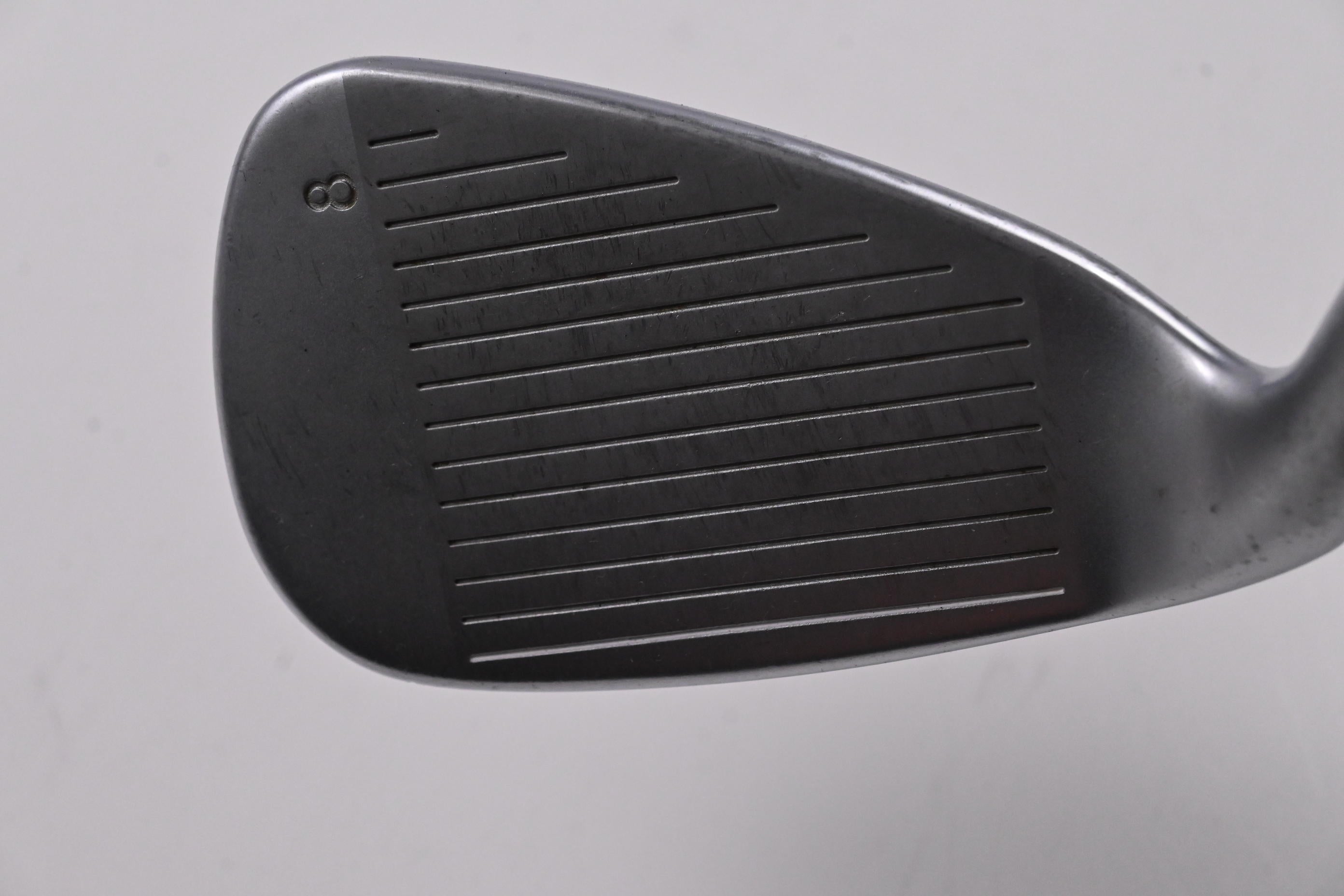 Ping G400 #8 Iron / Regular Flex Ping AWT 2.0 Shaft