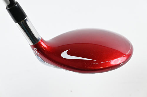 Nike VR-S Covert #3 Wood / 15 Degree / Regular Flex Kuro Kage 60 Shaft