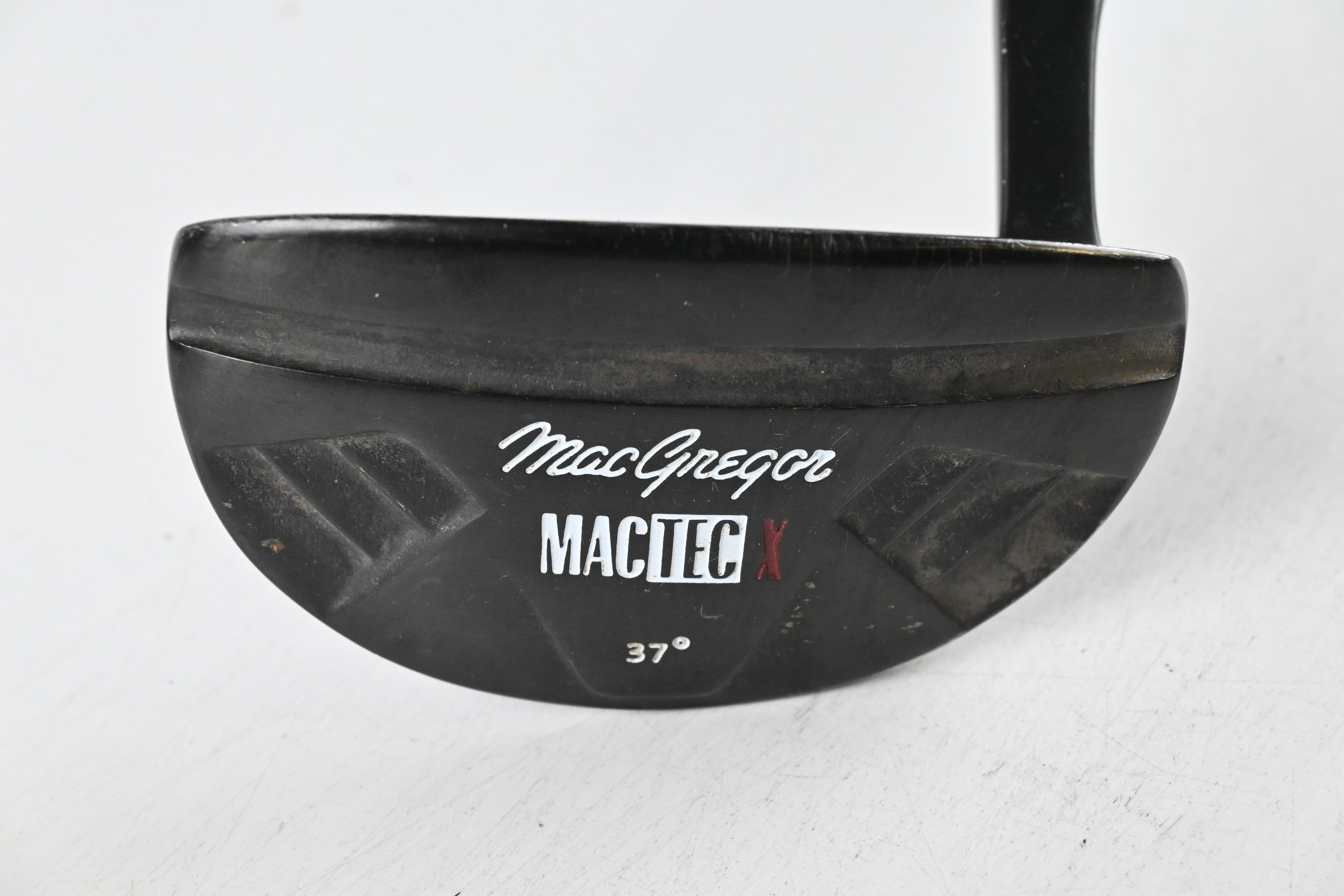 MacGregor MacTec X Chipper / 35.5 Inch