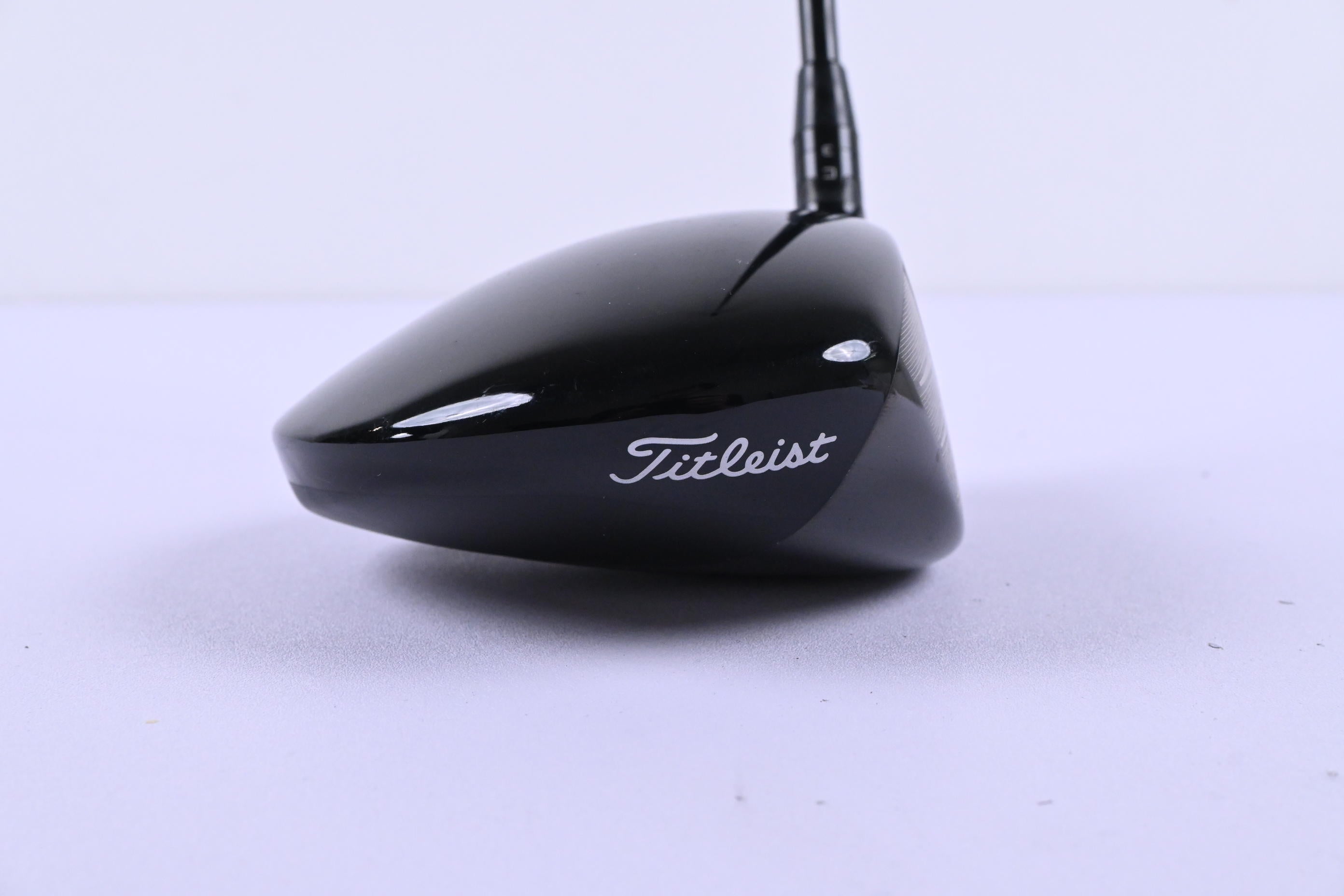 Titleist GT2 Driver / 11 Degree / Stiff Flex Kai'li Red 60 Shaft