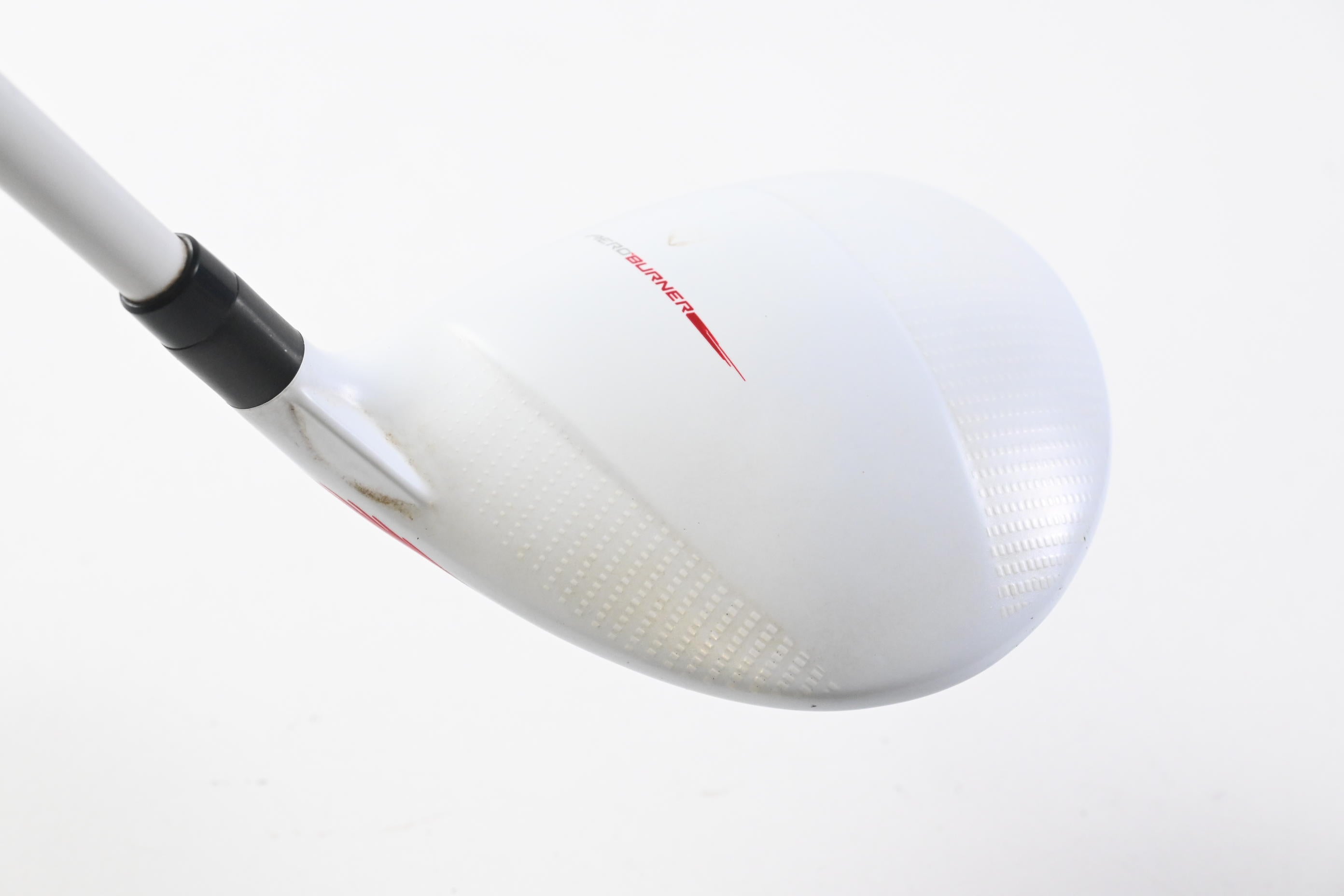 Taylormade Aeroburner #3 HL Wood / 16.5 Degree / Regular Flex Speed Rul-Z 60