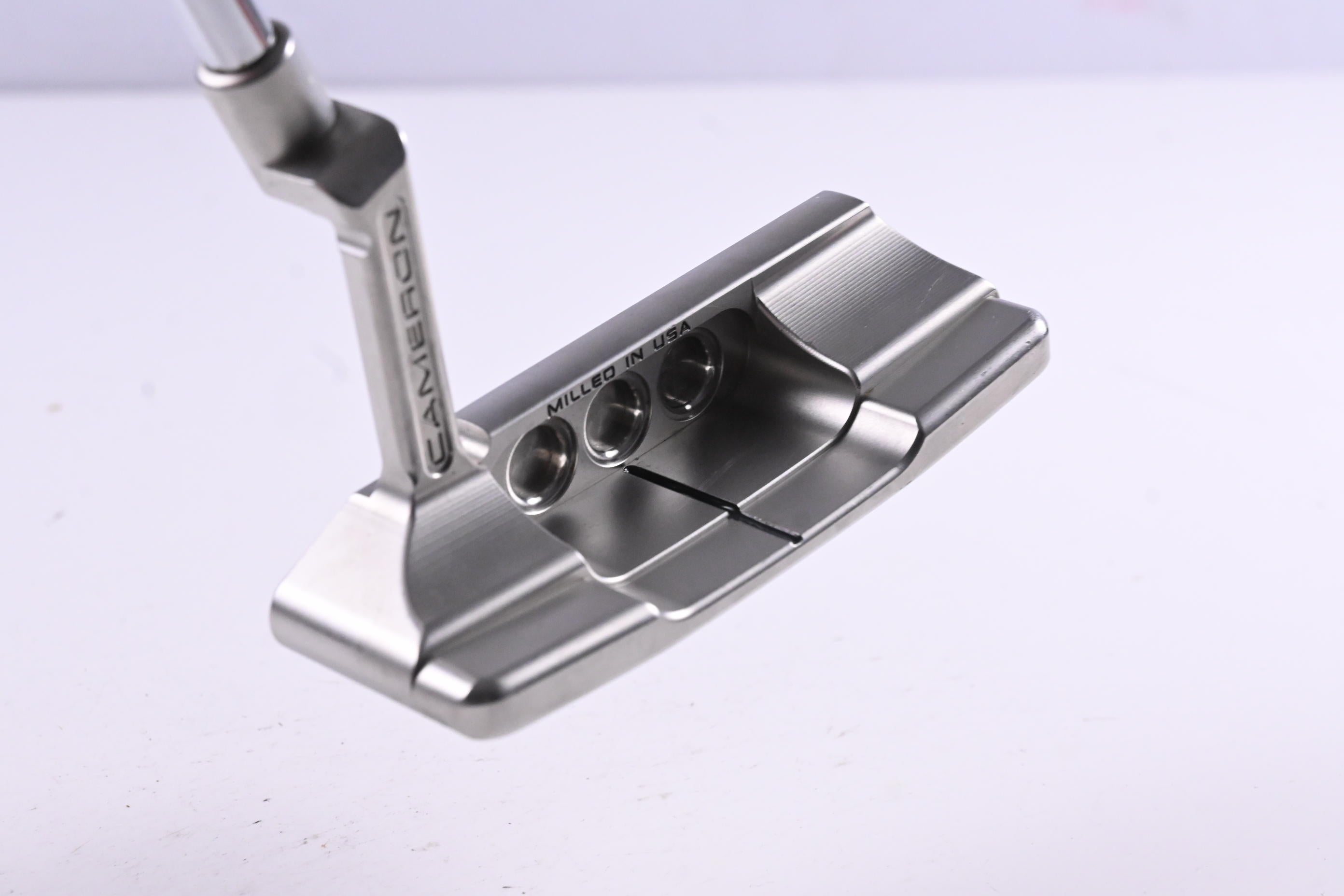 Scotty Cameron Super Select Squreback 2 Putter / 34 Inch