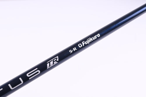 Wilson DYNAPWR Max+ Driver / 9 Degree / Regular Flex Ventus TR Blue 5 Shaft