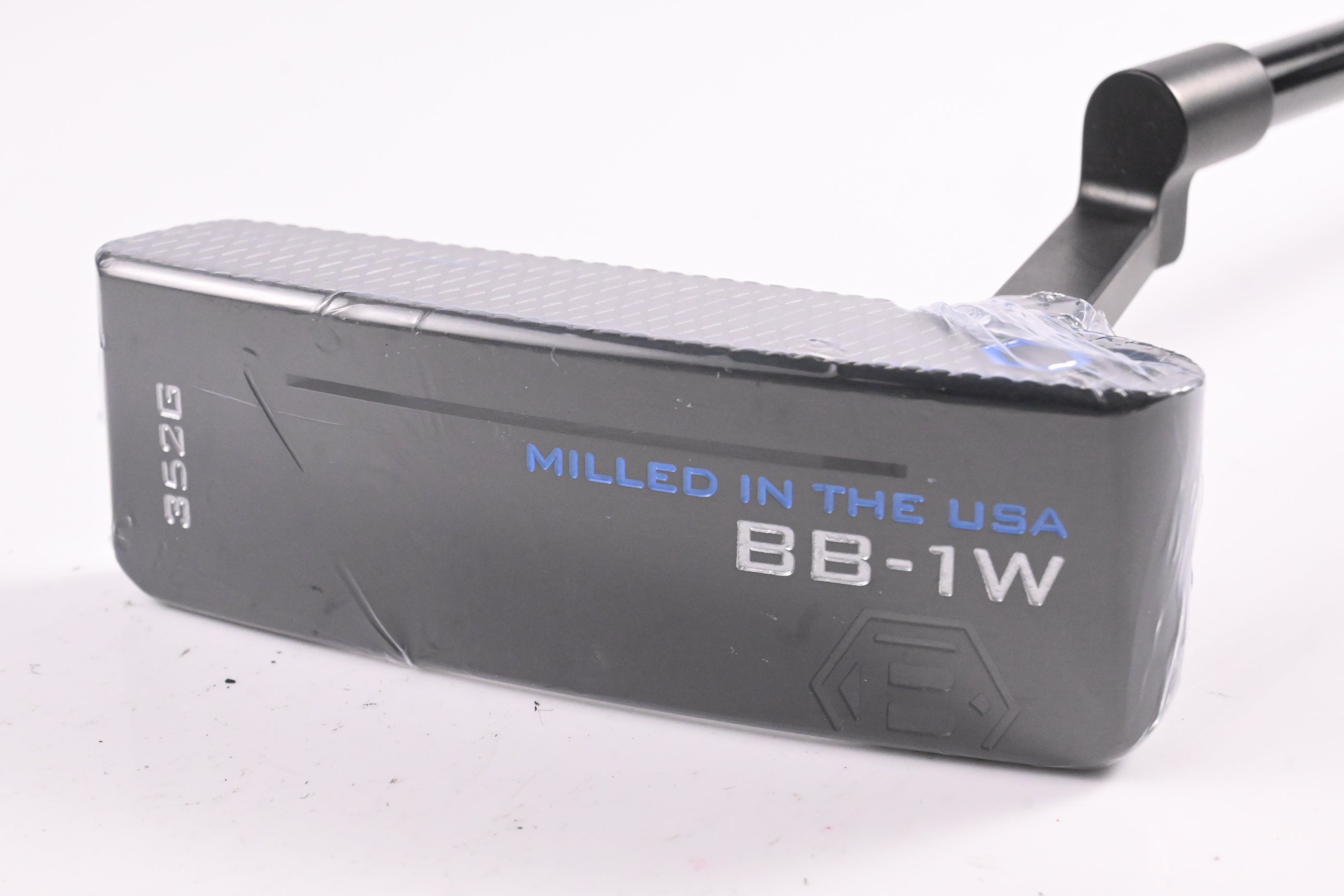 Bettinardi BB-1W 2024 Series Putter / 35 Inch