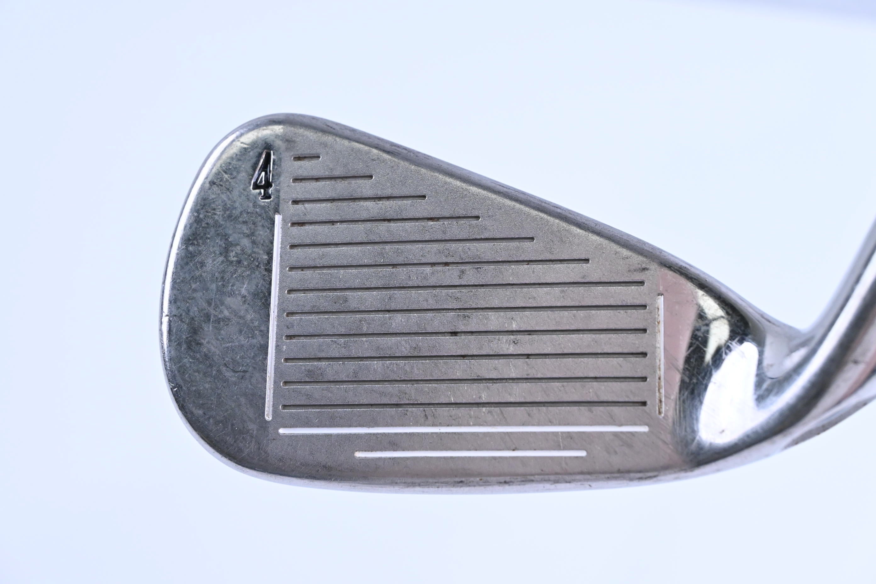 Callaway X-22 #4 Iron / 24 Degree / Regular Flex Callaway X 75 Shaft