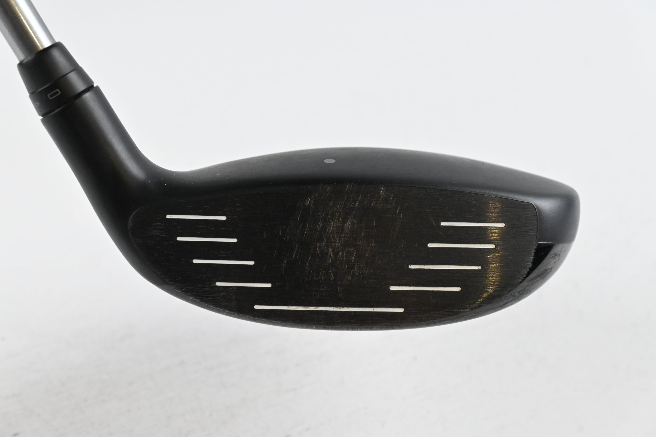 Left Hand Ping G430 Max #3 Wood / 15 Degree / Senior Flex Ping Alta Quick 35