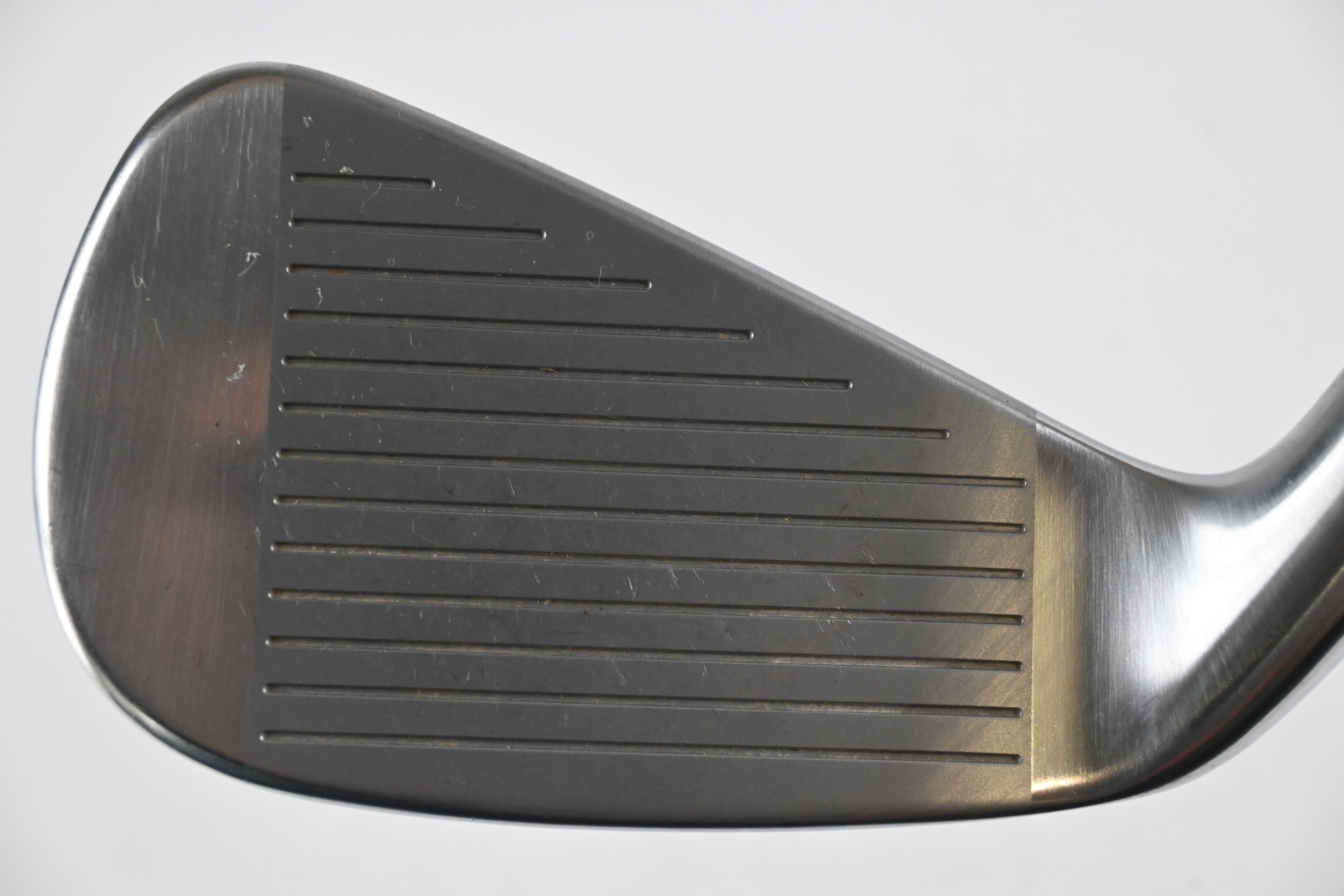Taylormade P790 2025 #4 Iron / 20 Degree / Stiff Flex N.S.PRO Modus3 Tour 105