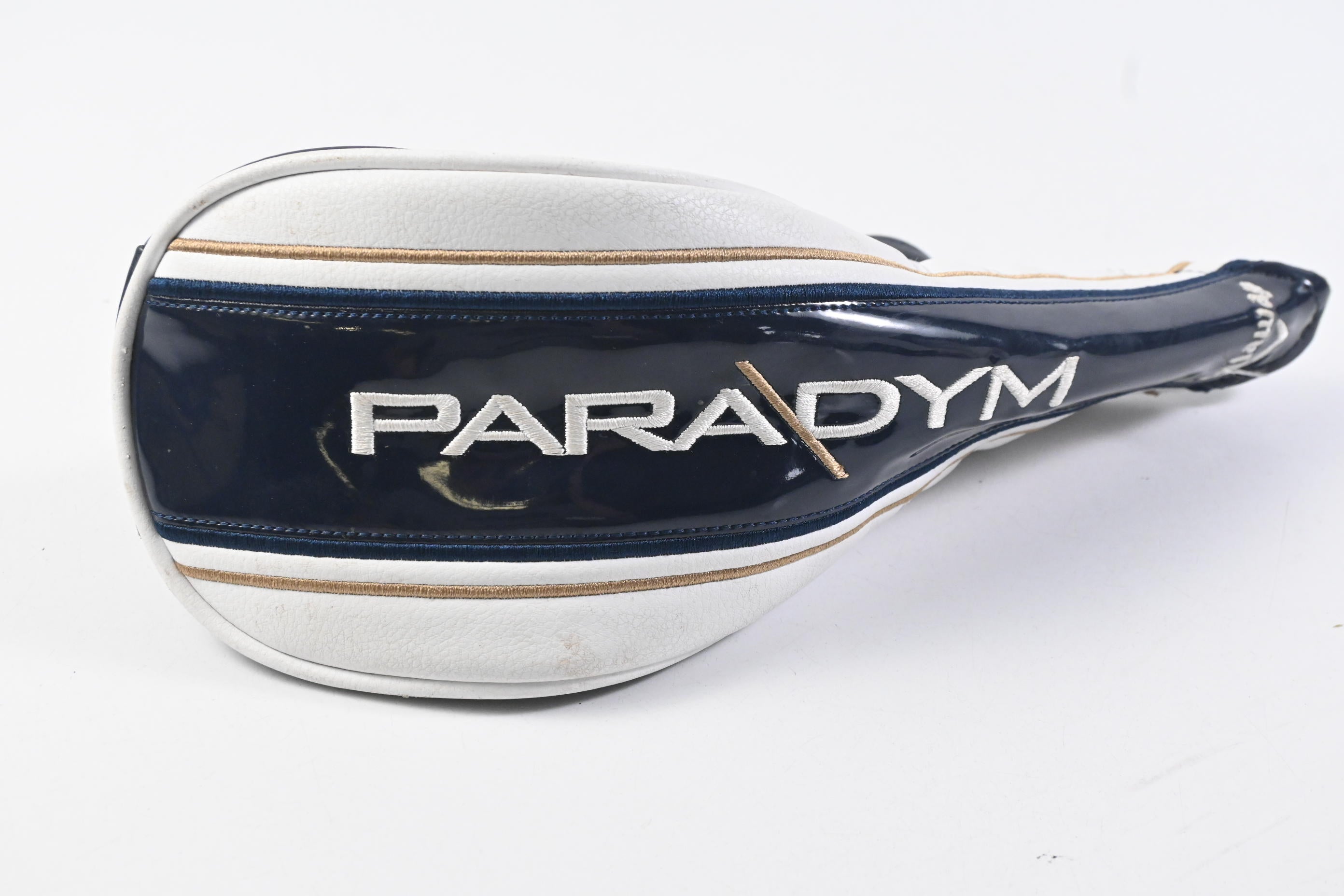 Callaway Paradym #3 Wood / 15 Degree / Senior Flex Aldila Ascent 50 Shaft