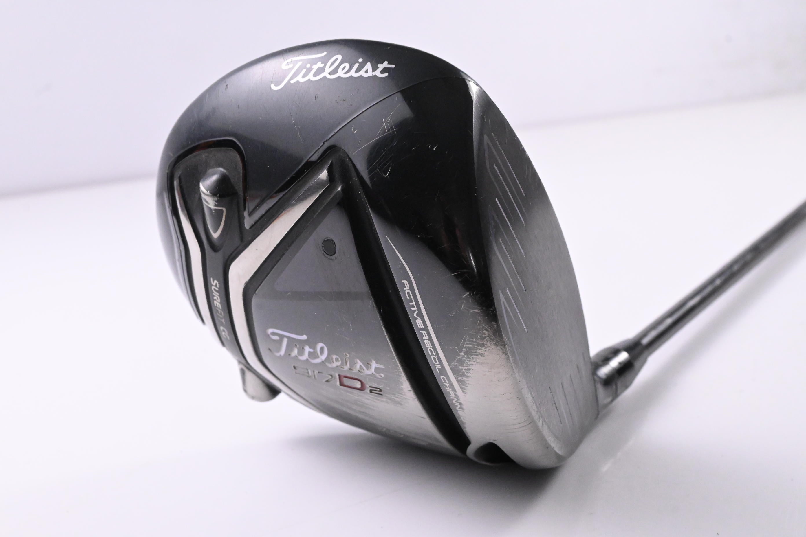 Titleist 917 D2 Driver / 10.5 Degree / Regular Flex Diamana Red 50 Shaft