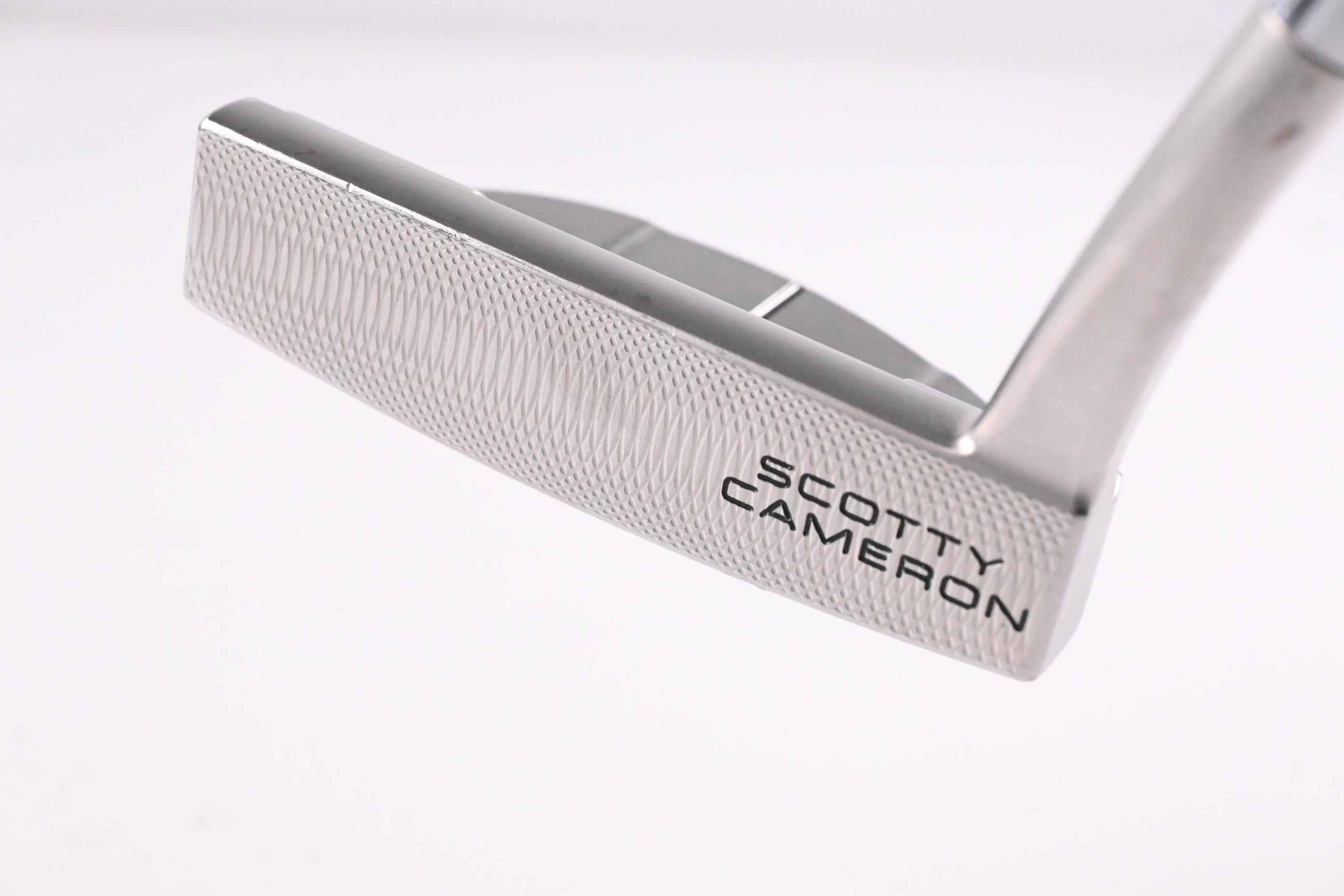 Scotty Cameron Super Select Del Mar Putter / 35 Inch