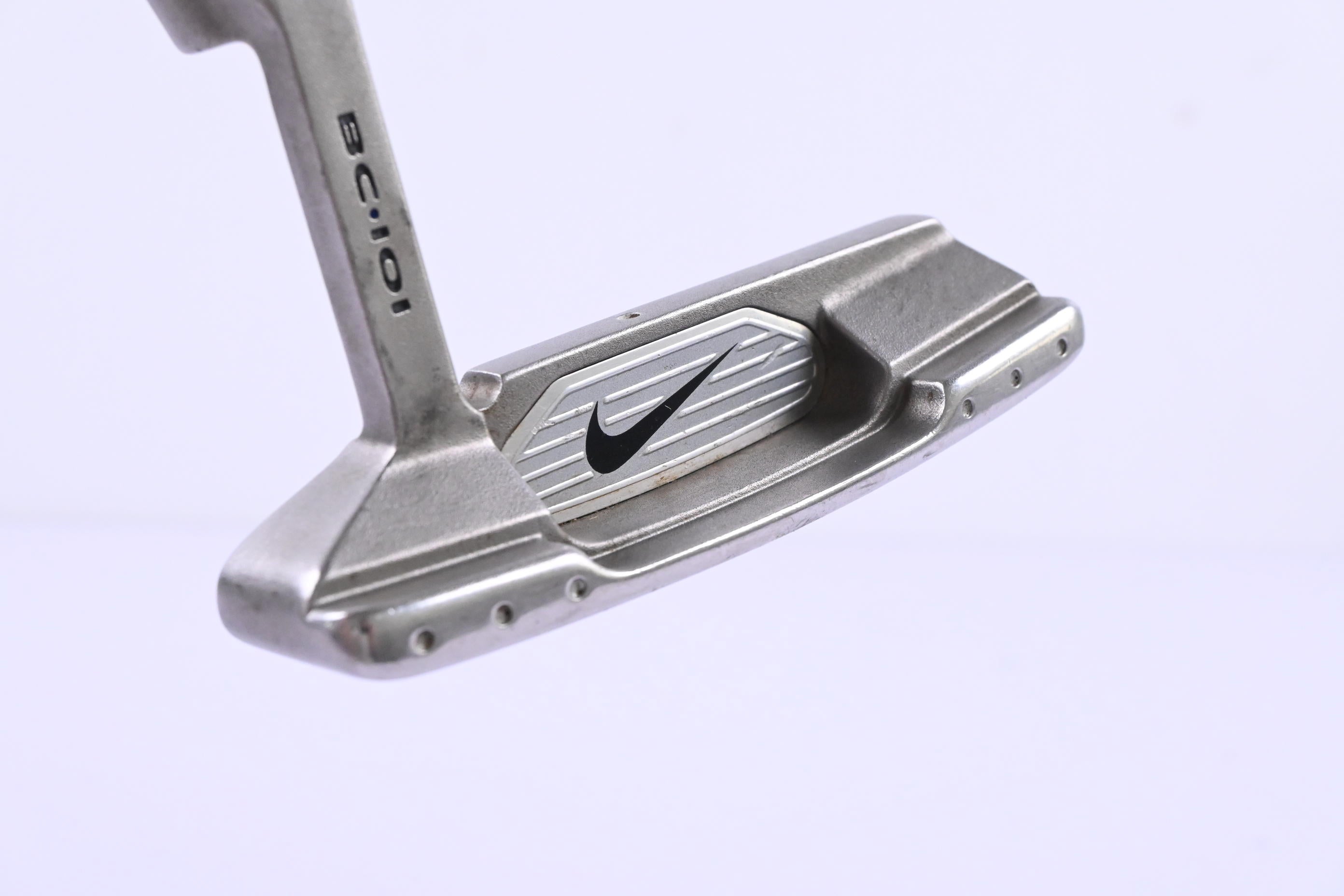 Nike Blue Chip BC 101 Putter / 33 Inch