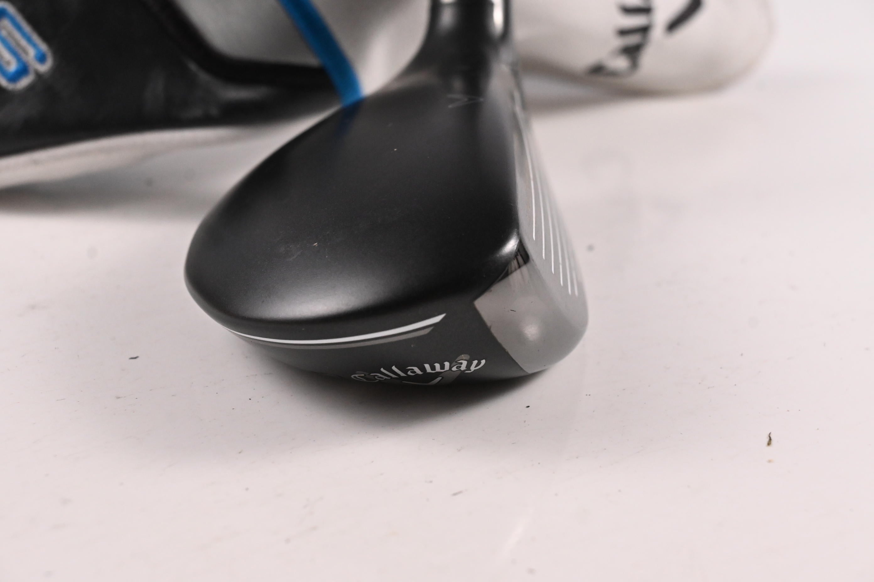 Callaway Paradym Ai Smoke #5 Hybrid / 24 Degree / Regular Flex Cypher 60 Shaft