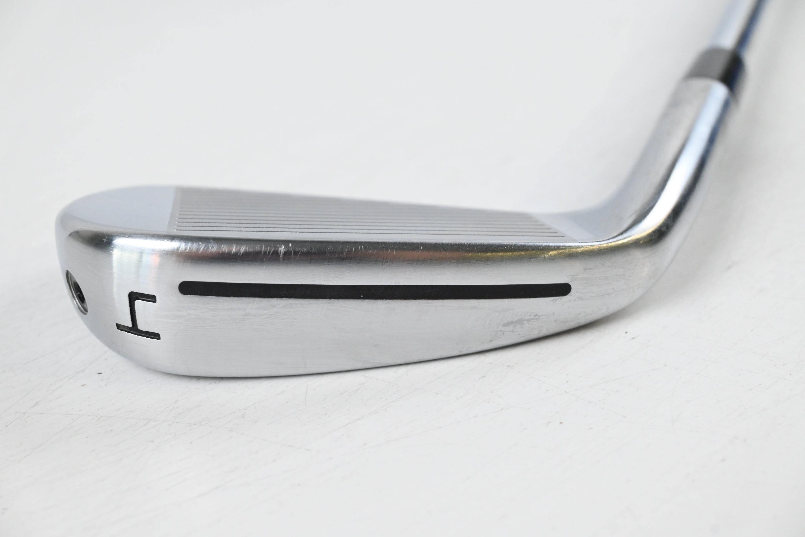 Taylormade P790 2025 #4 Iron / 20 Degree / Stiff Flex N.S.PRO Modus3 Tour 105