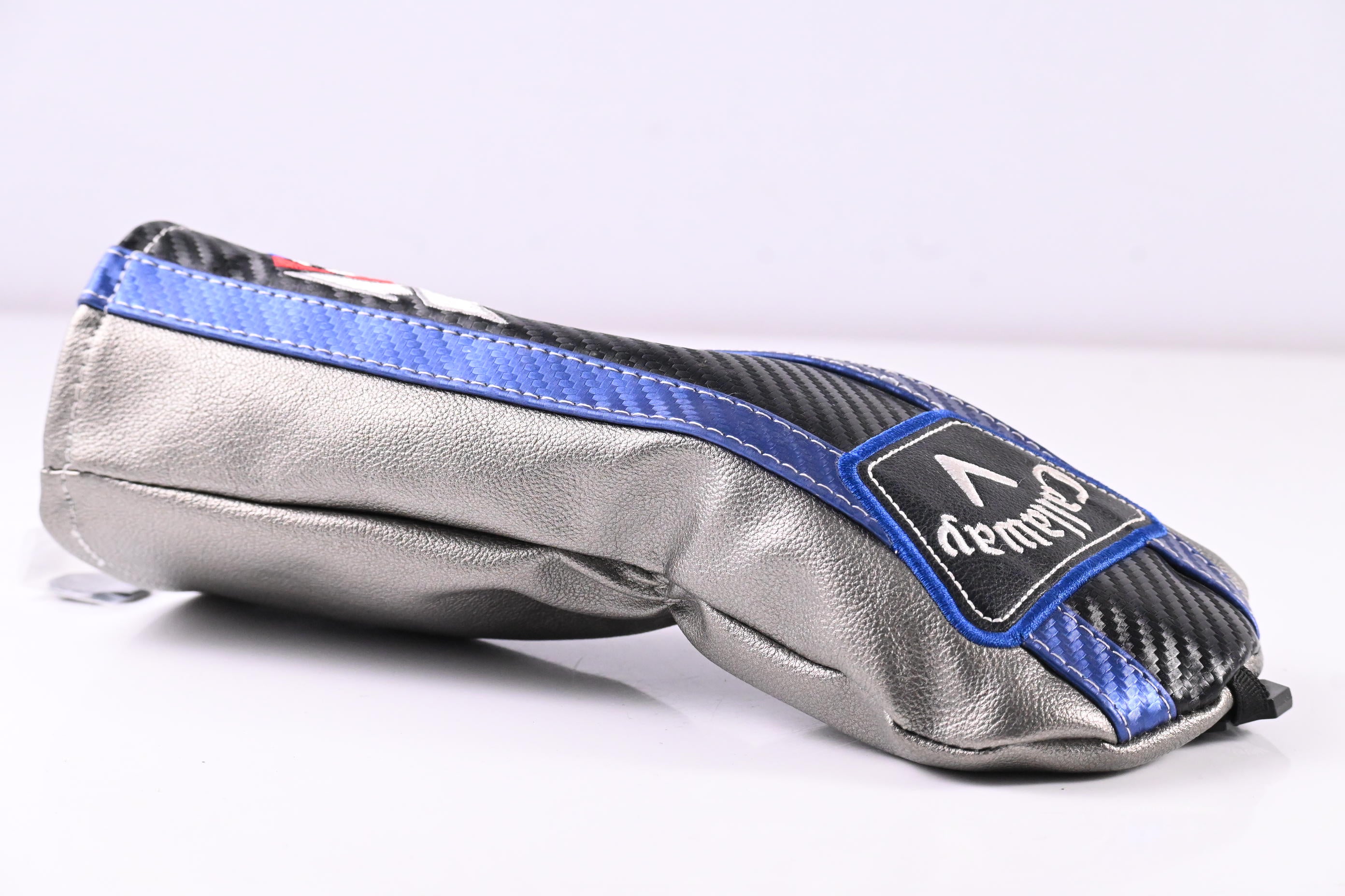 Callaway XR Speed #3 Wood / 15 Degree / Stiff Flex HZRDUS Blue 55 Shaft