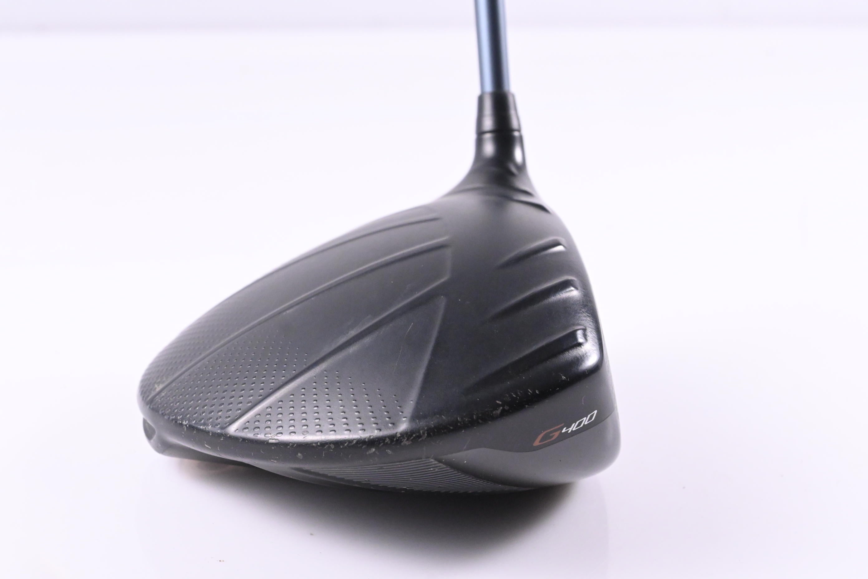 Ping G400 Driver / 10.5 Degree / Regular Flex Ping Alta CB Slate 55 Shaft
