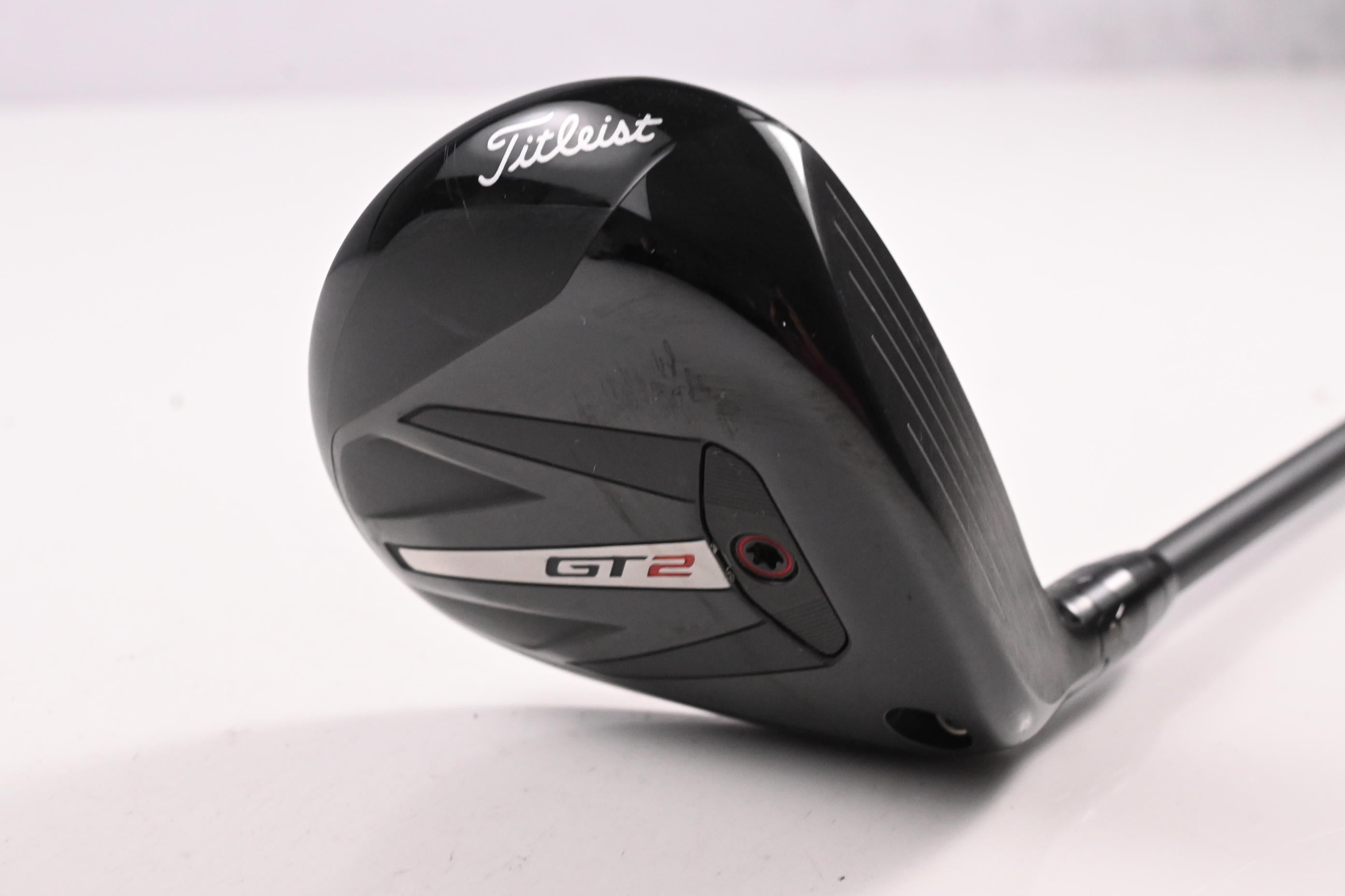 Titleist GT2 #3 Wood / 16.5 Degree / Stiff Flex Tensei 1K Blue 65 Shaft