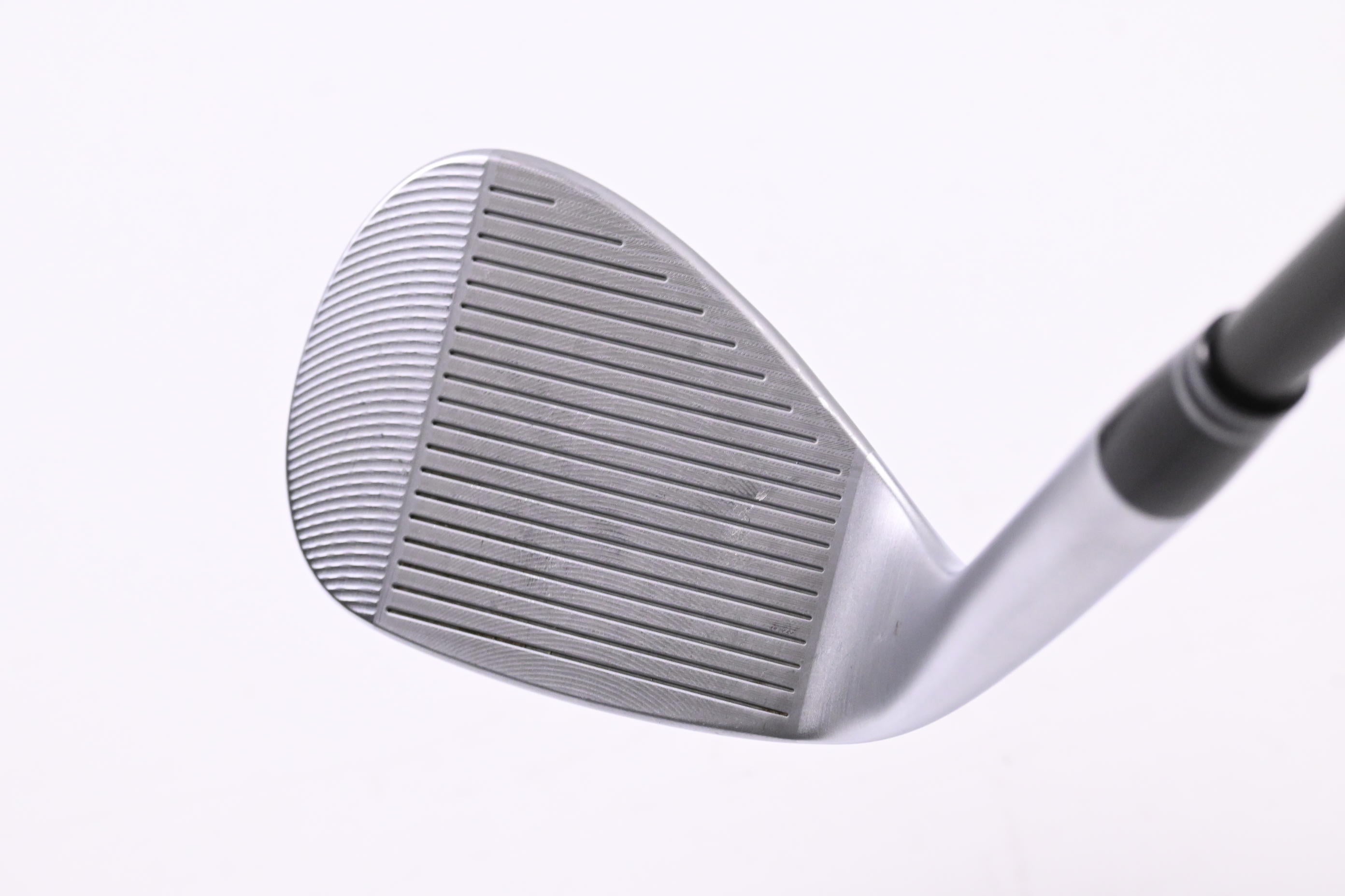 Cleveland RTZ Lob Wedge / 58 Degree / Regular Flex UST Recoil ES760 Shaft