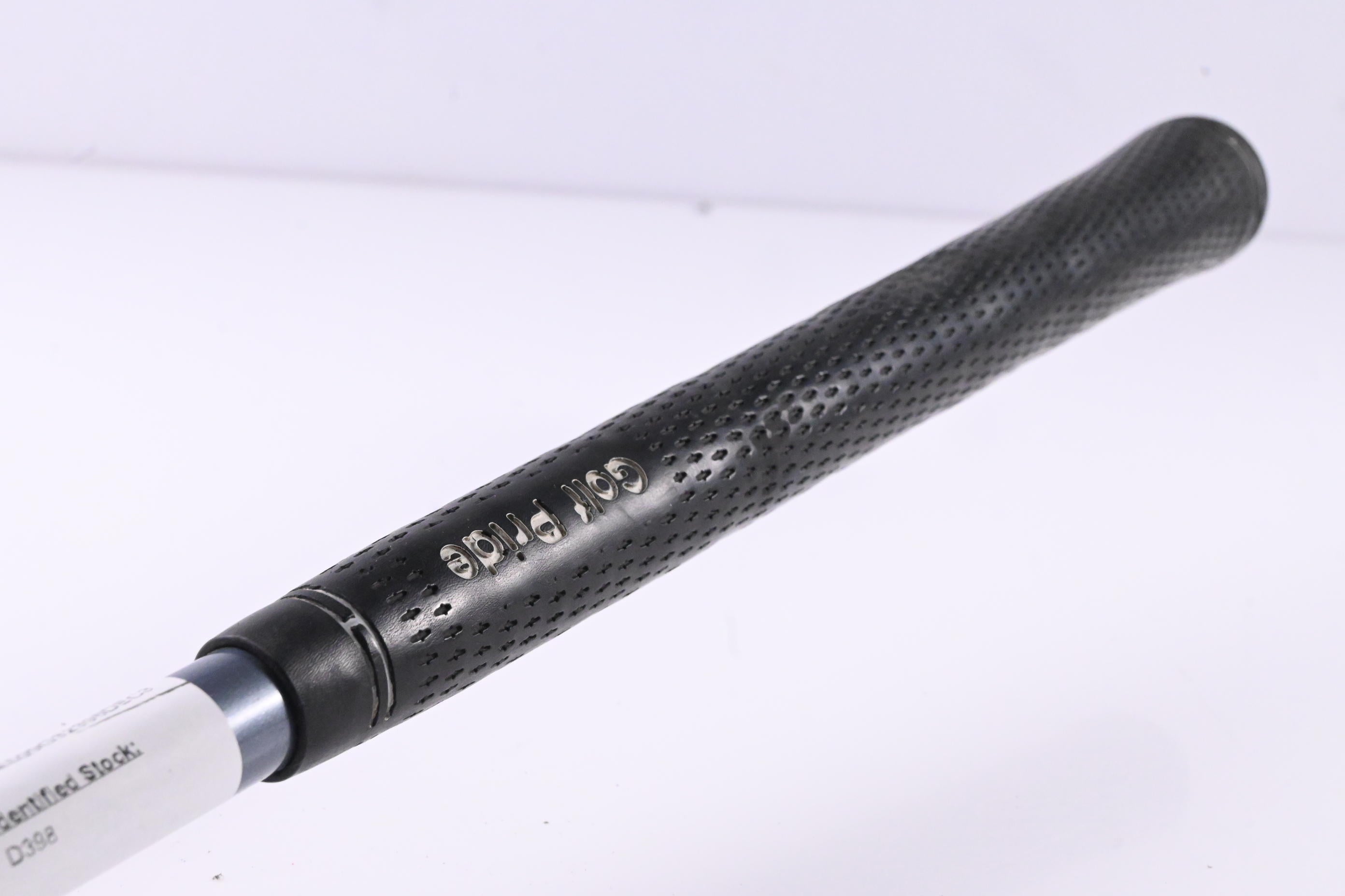 Callaway Big Bertha Driver / 9 Degree / Firm Flex Callaway RCH 90 Shaft