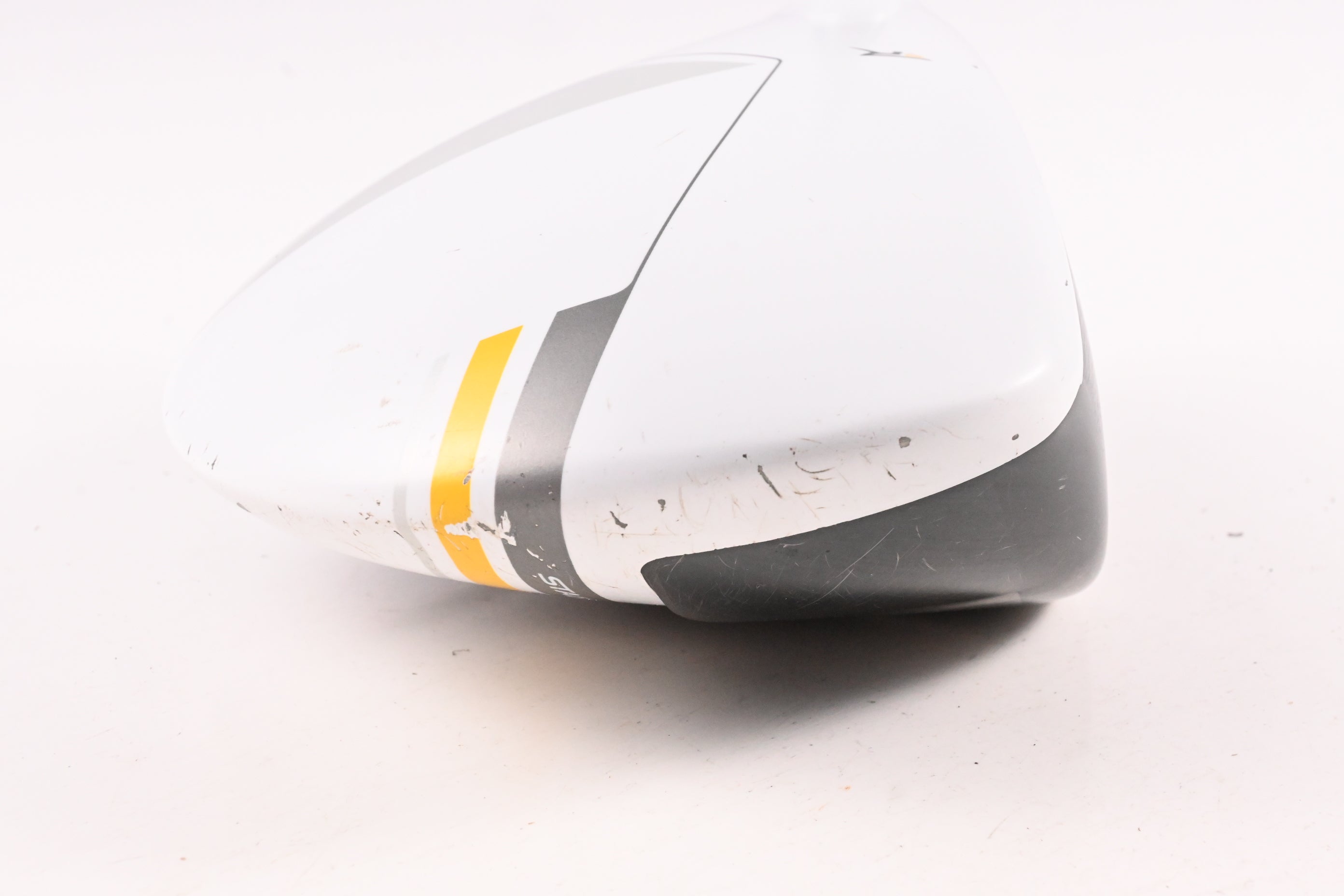 Taylormade RBZ Stage 2 Driver / 9.5 Degree / Stiff Flex Rocketfuel 50 Shaft