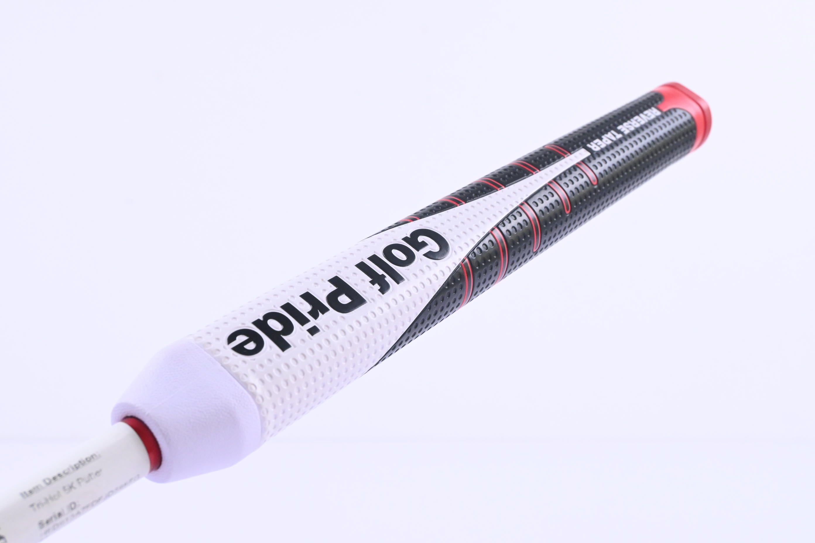 Odyssey Tri-Hot 5K Double Wide Putter / 34 Inch