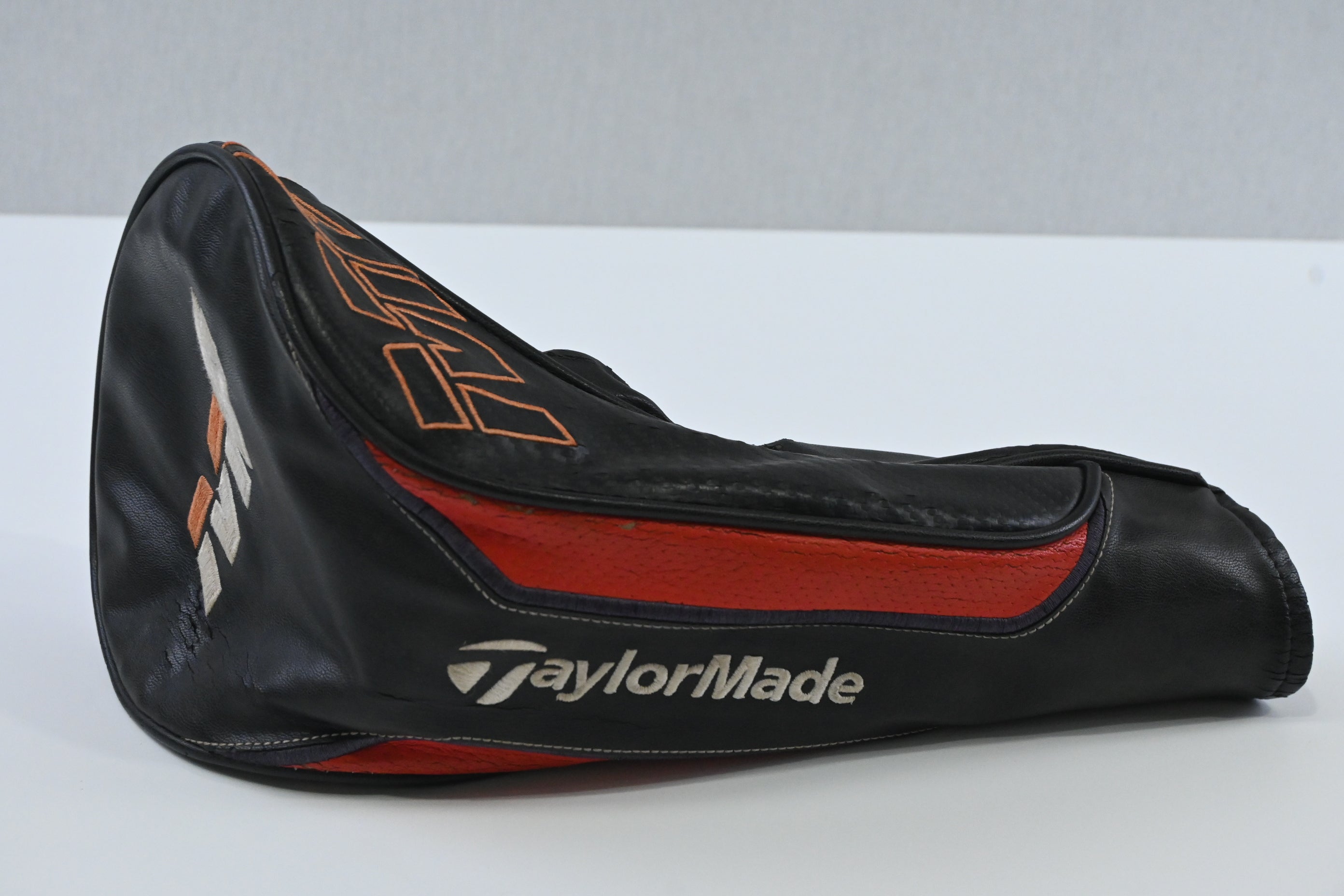 Taylormade M6 Driver / 12 Degree / Regular Flex Fujikura Atmos Red 5 Shaft