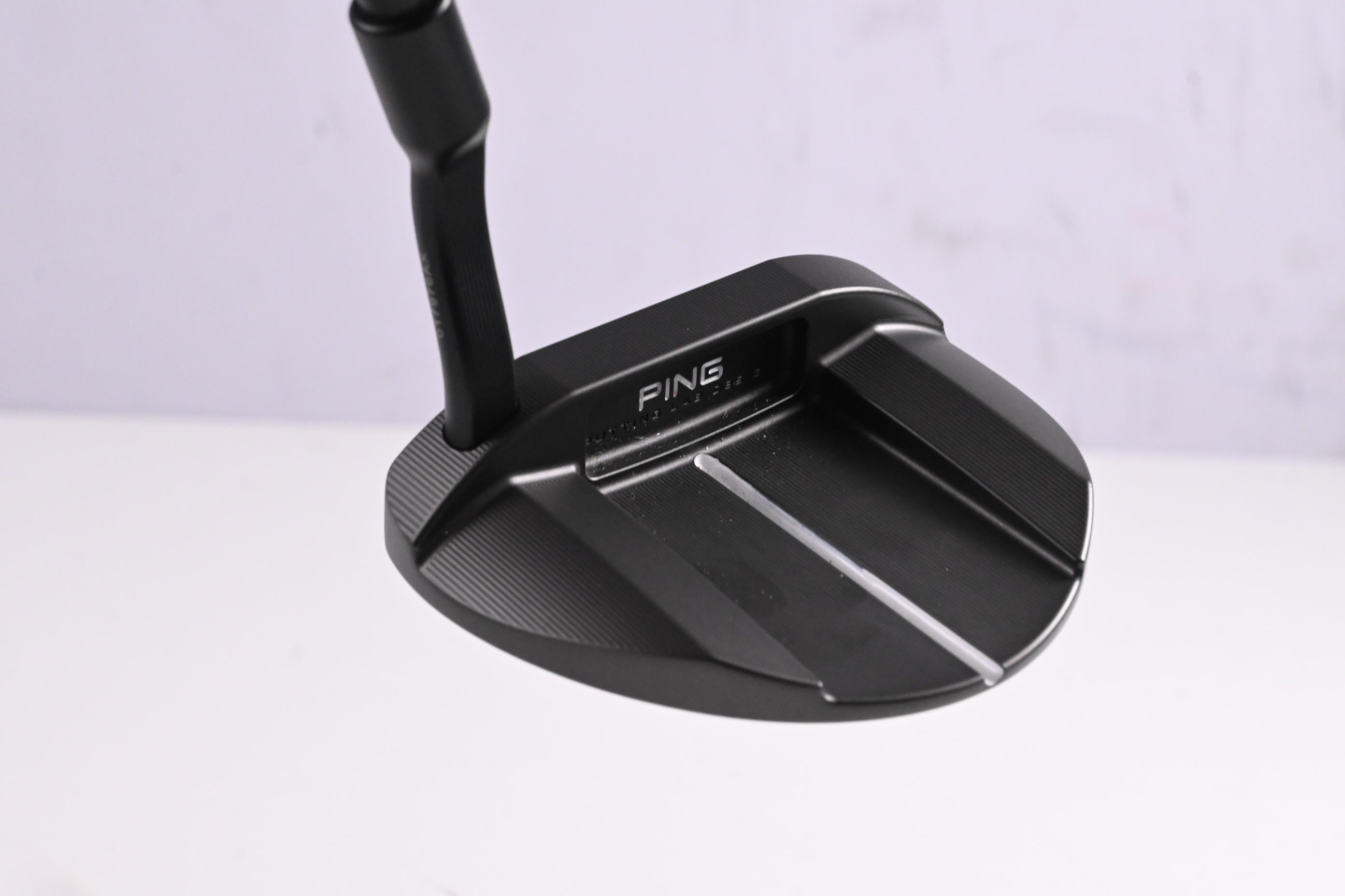 Ping PLD Milled Oslo 3 2024 Putter / 34 Inch