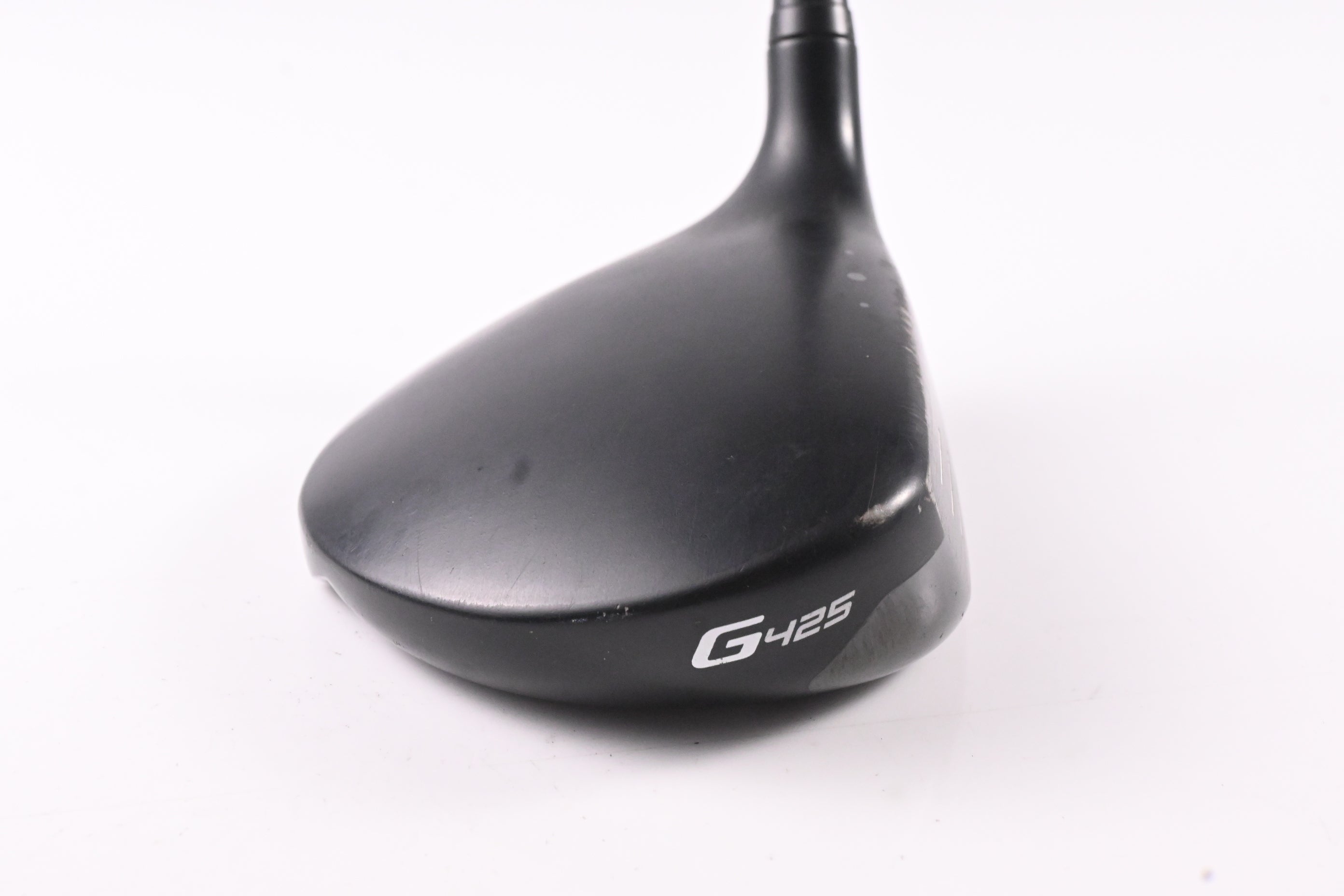 Ping G425 Max #3 Wood / 14.5 Degree / Stiff Flex Tensei AV Raw Orange 75 Shaft