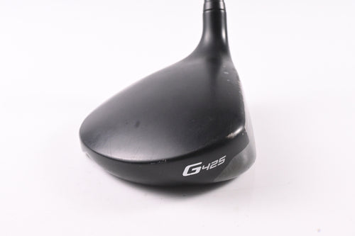 Ping G425 Max #3 Wood / 14.5 Degree / Stiff Flex Tensei AV Raw Orange 75 Shaft