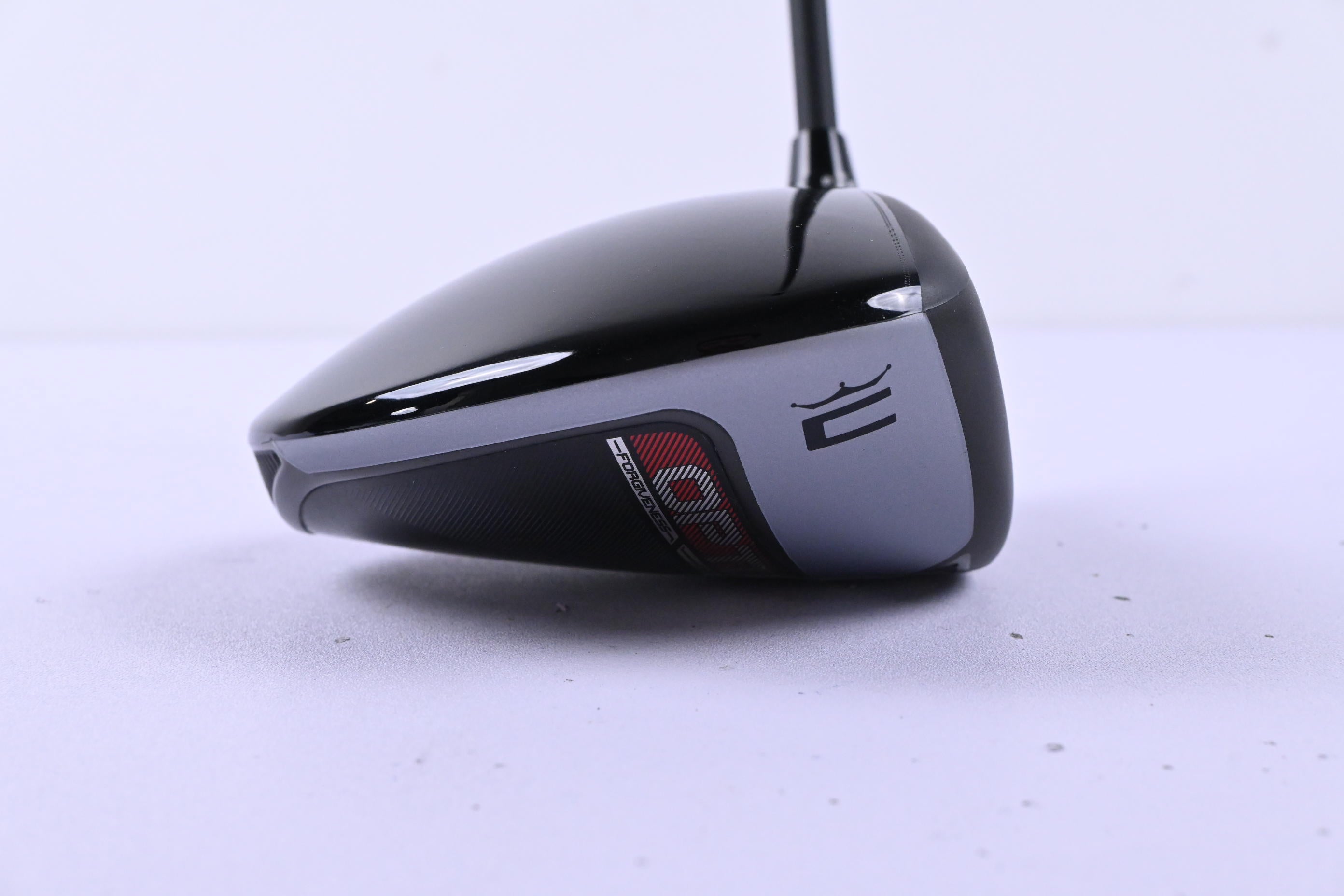Cobra OPTM MAX-D Driver / 12 Degree / Stiff Flex Kai'li Dark Waves Black 60